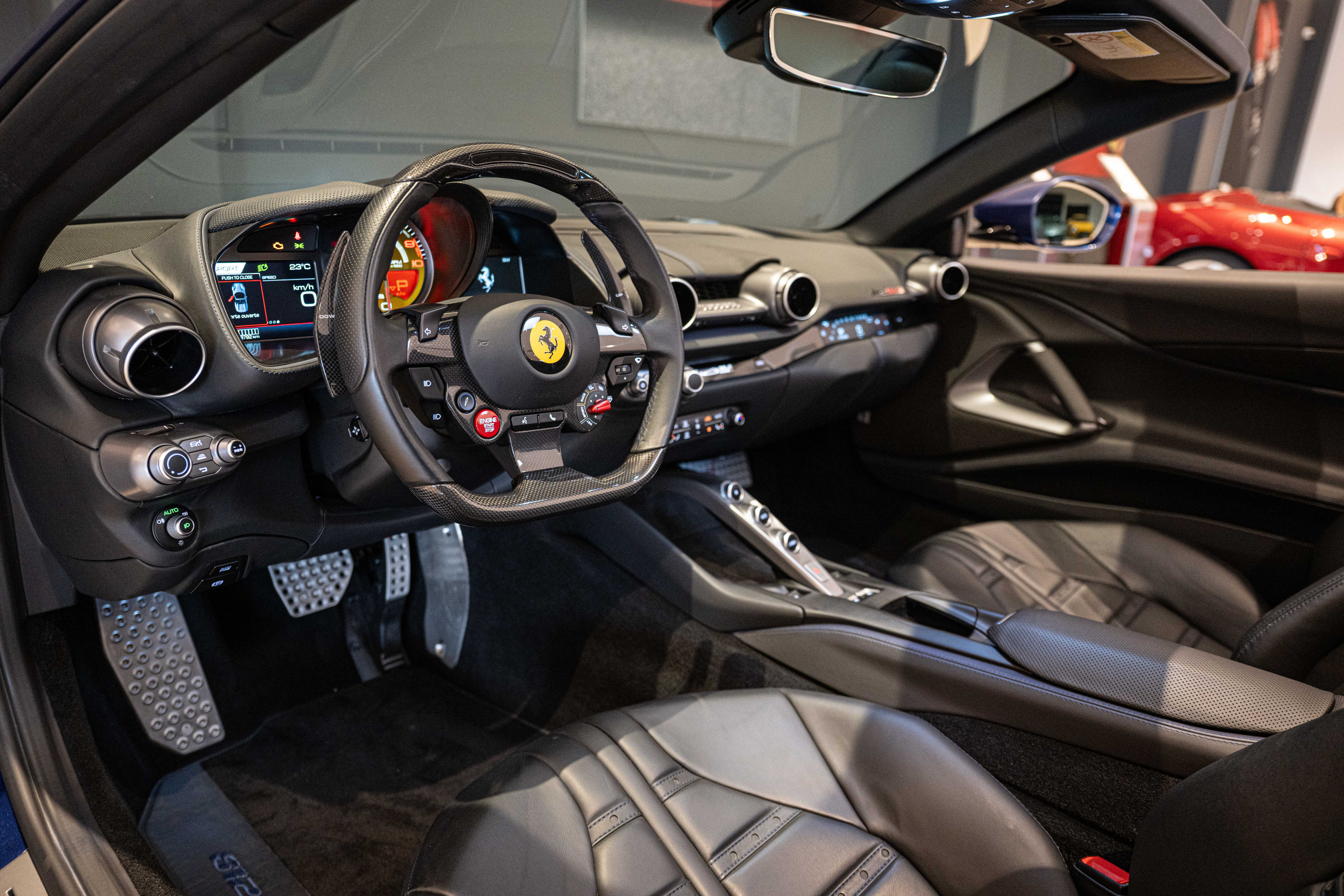 Ferrari 812 GTS - 2020 - Joinsteer - #8