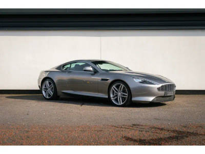 Aston Martin Virage Virage Coupe - 2012 - Joinsteer - #1