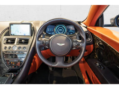 Aston Martin DB11 DB11 V8 Volante