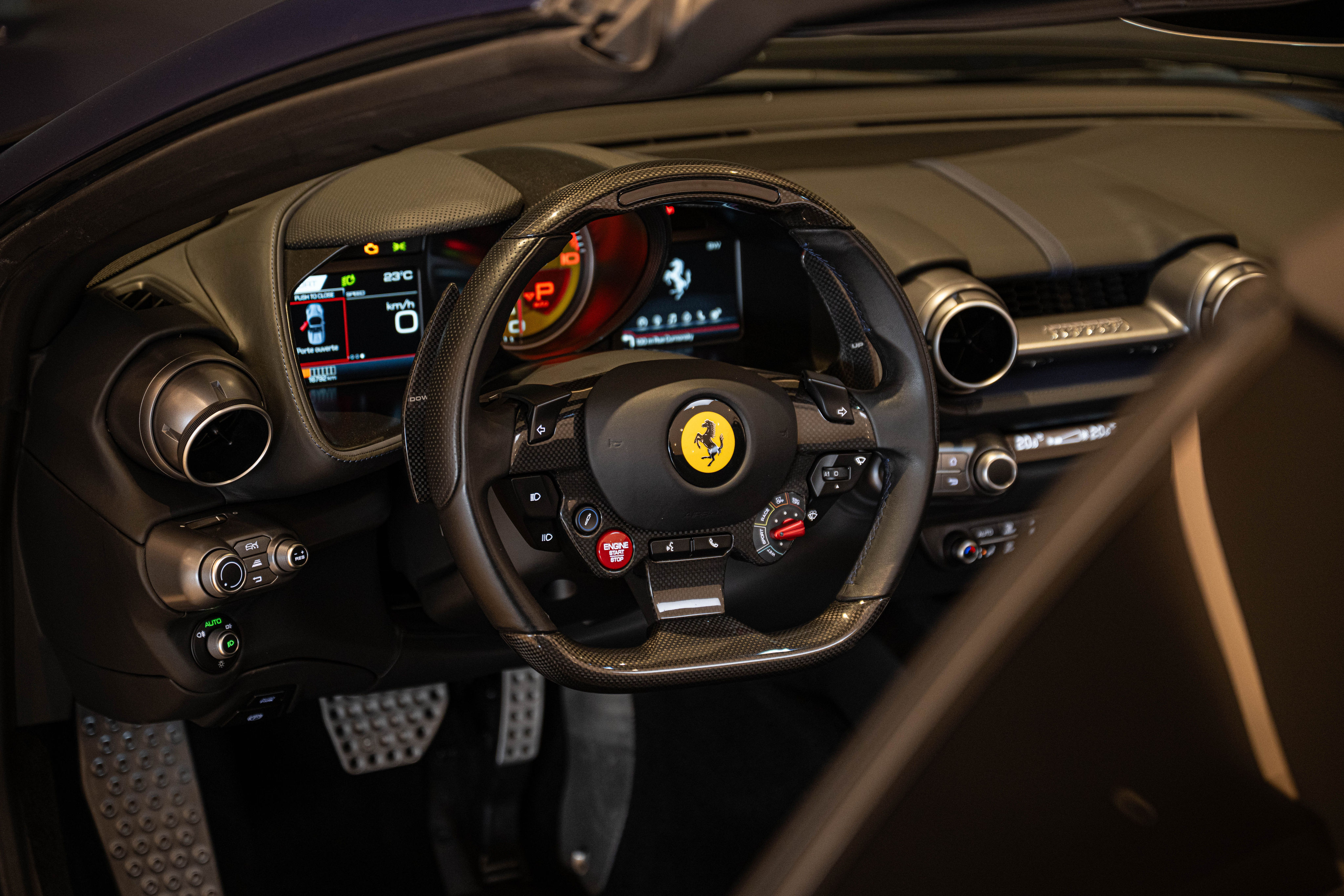 Ferrari 812 GTS - 2020 - Joinsteer - #13