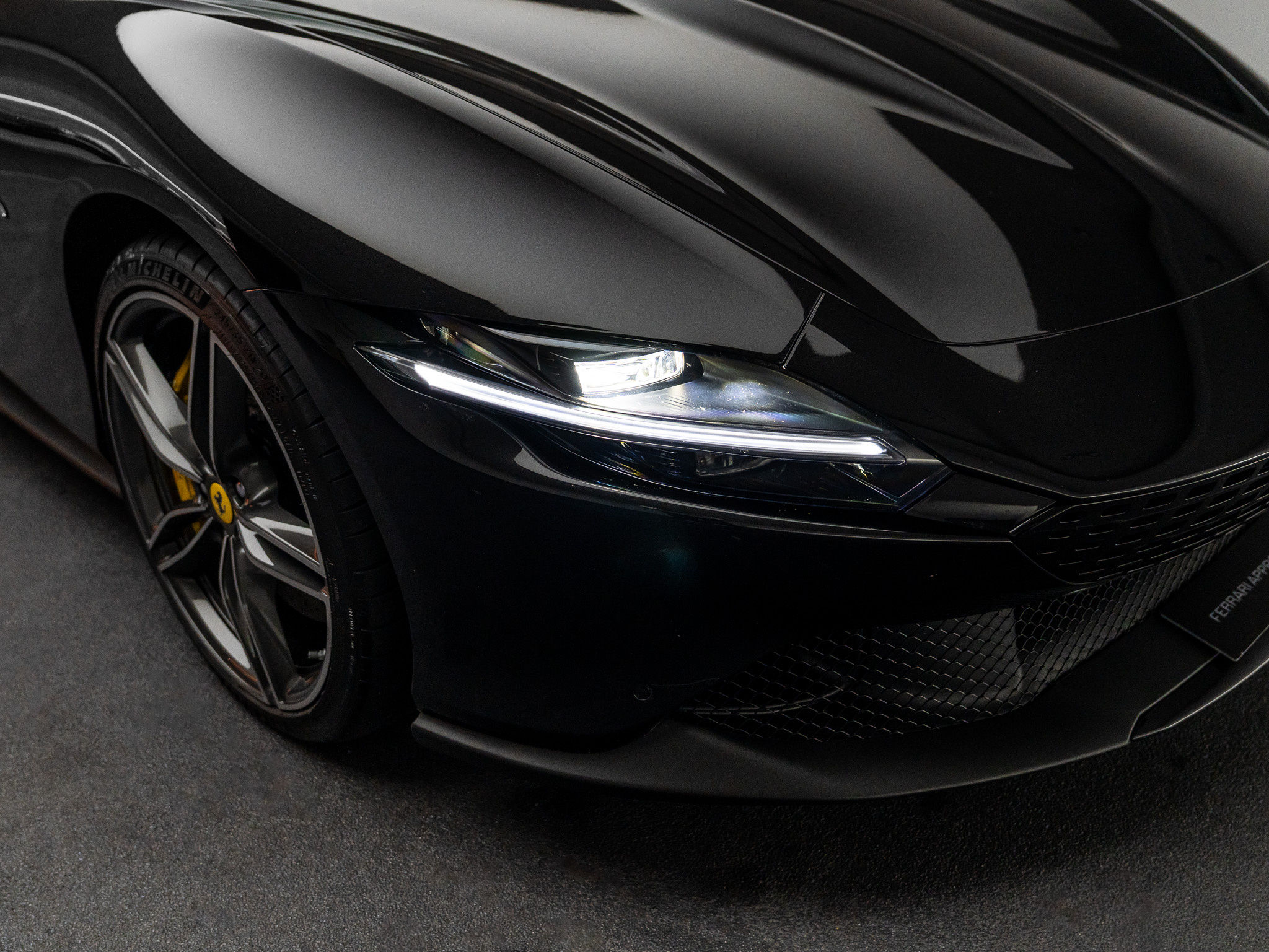 Ferrari Roma - 2023 - Joinsteer - #8