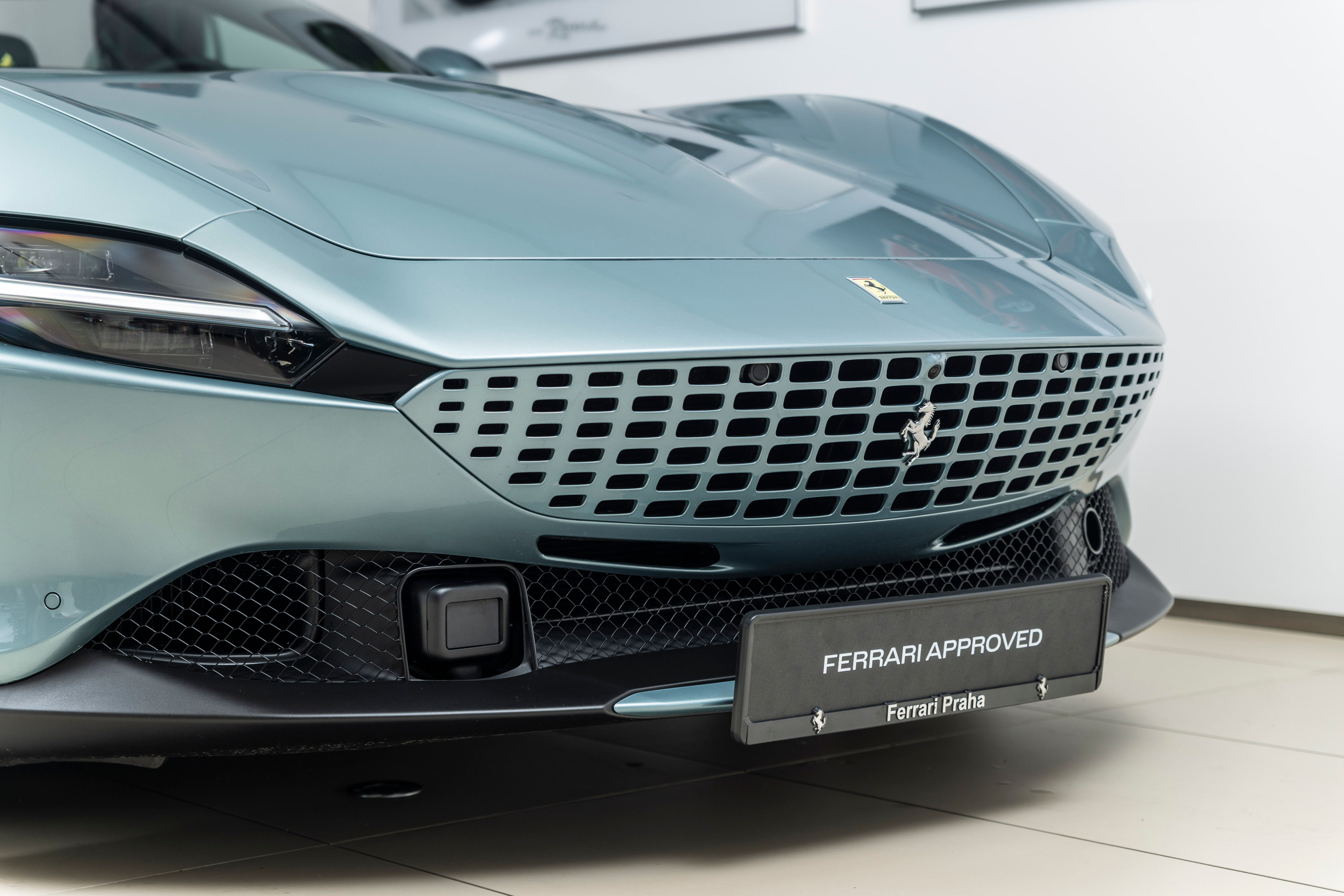 Ferrari Roma Spider - 2025 - Joinsteer - #9