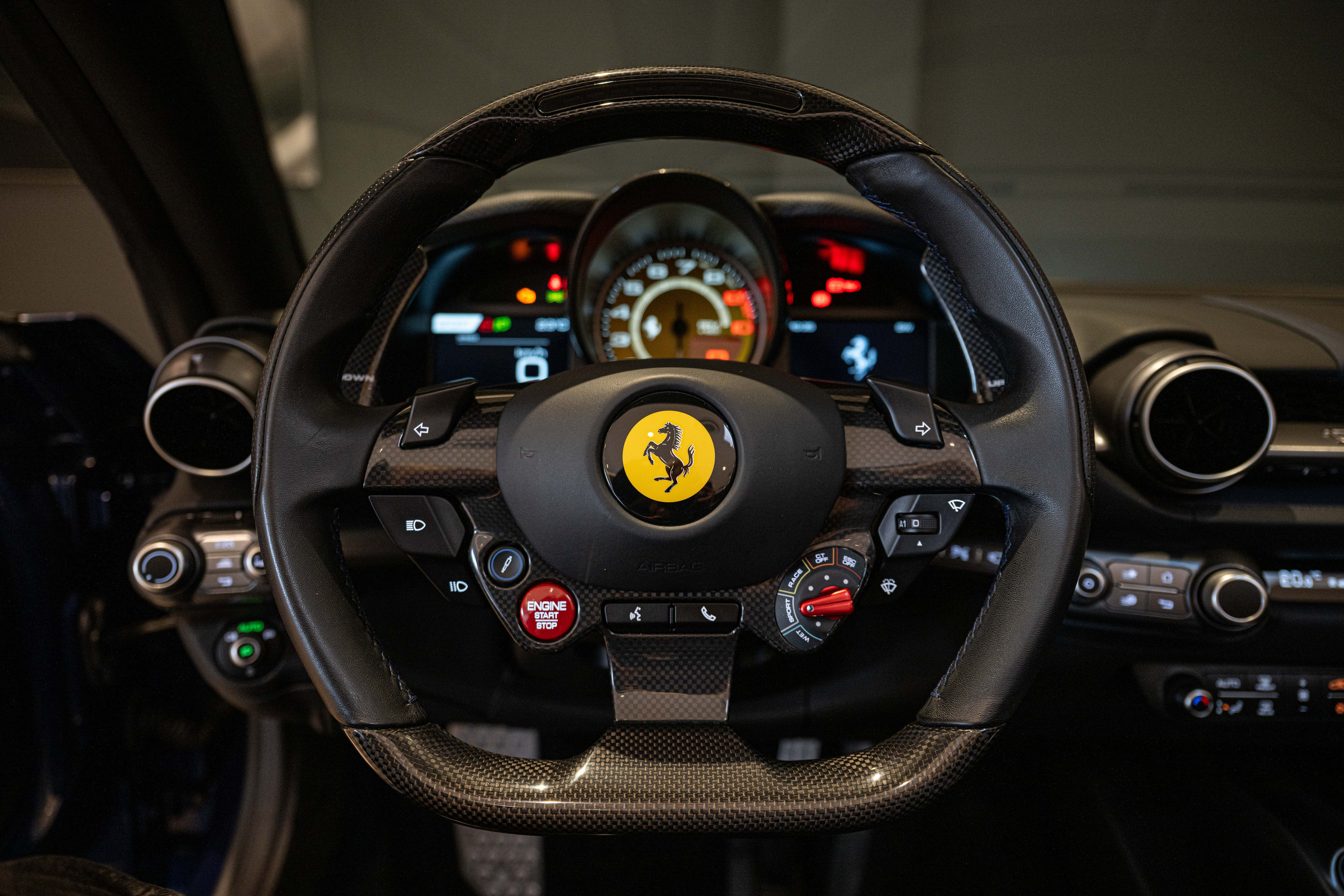 Ferrari 812 GTS - 2020 - Joinsteer - #17