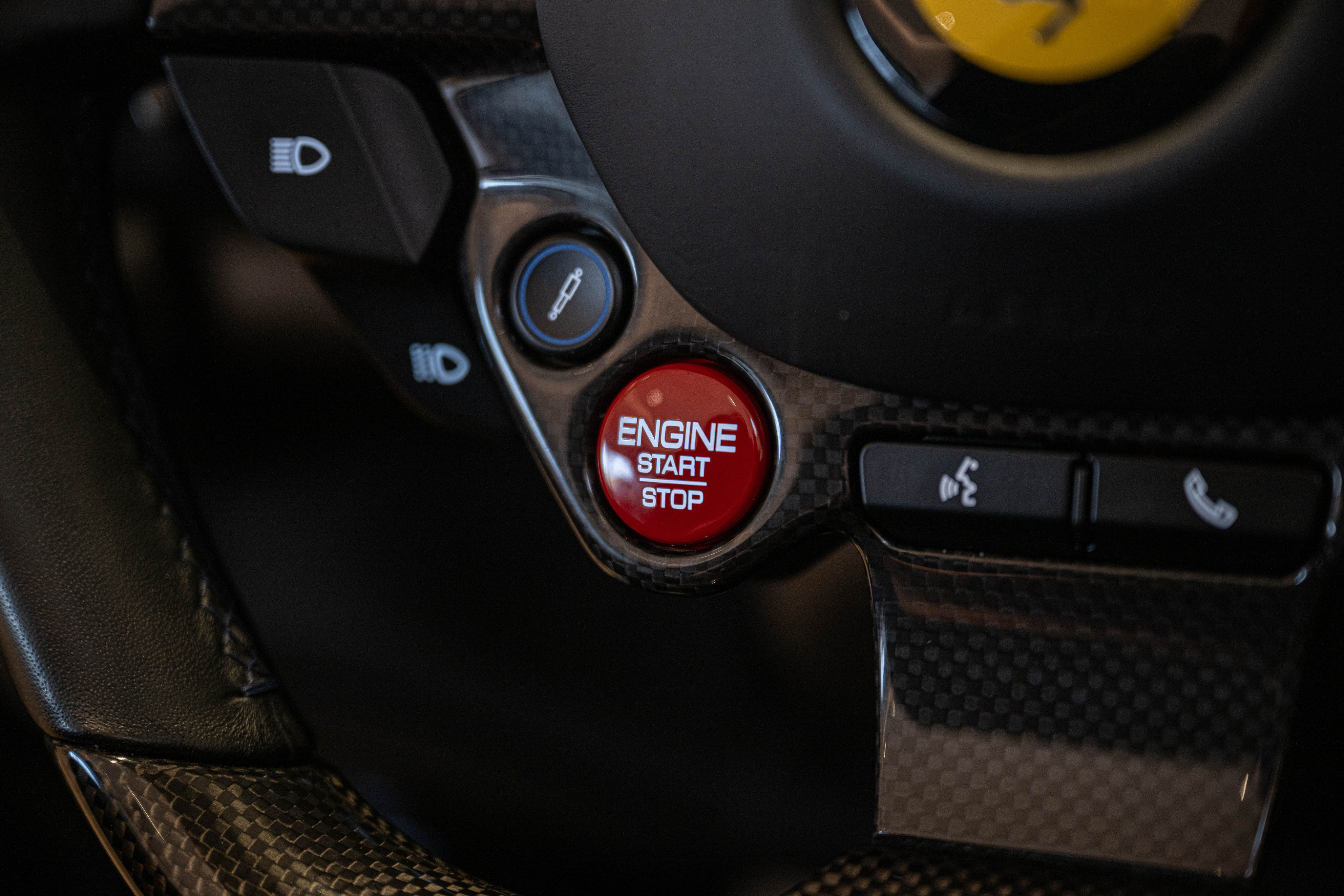 Ferrari 812 GTS - 2020 - Joinsteer - #21