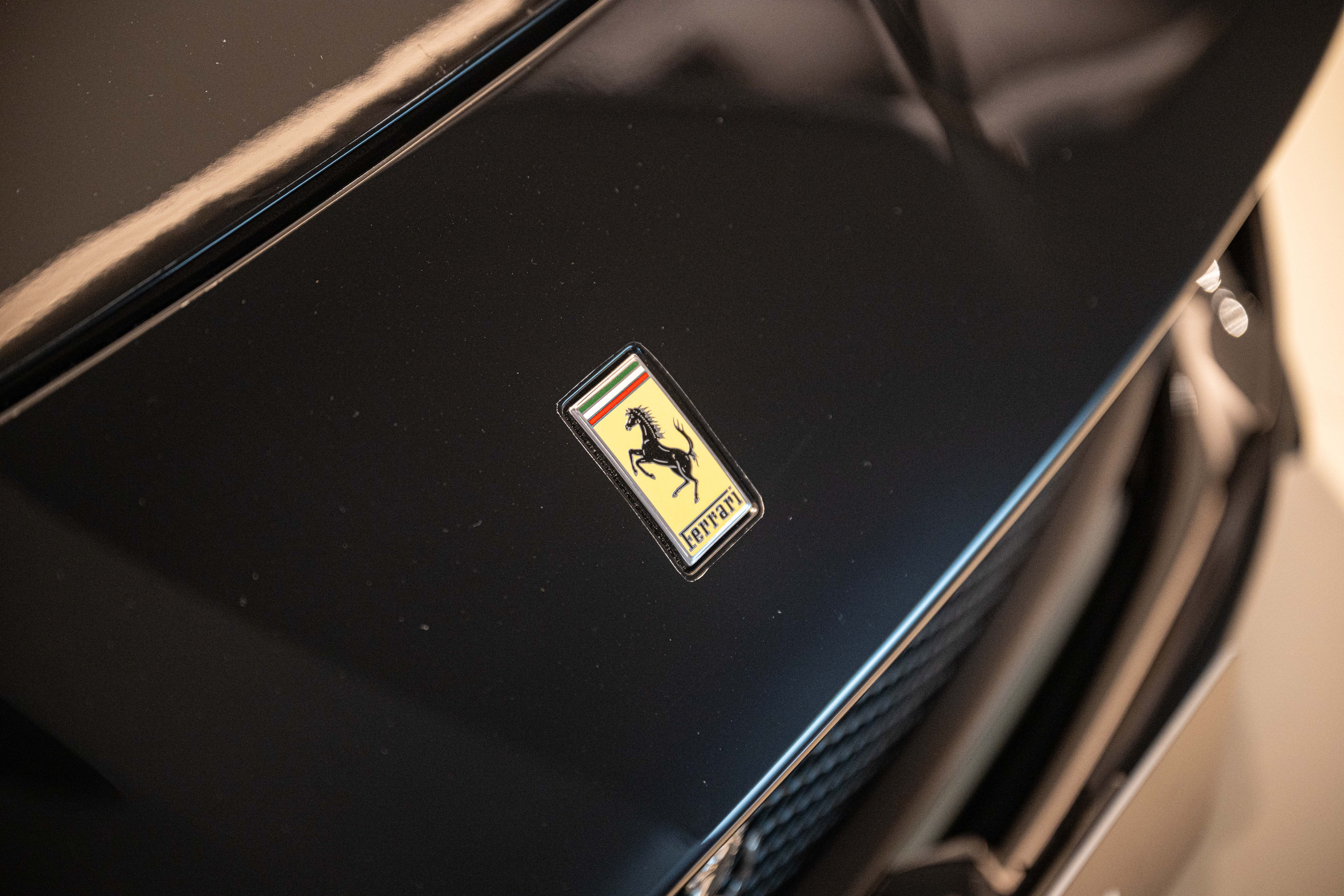 Ferrari 812 Superfast - 2018 - Joinsteer - #70