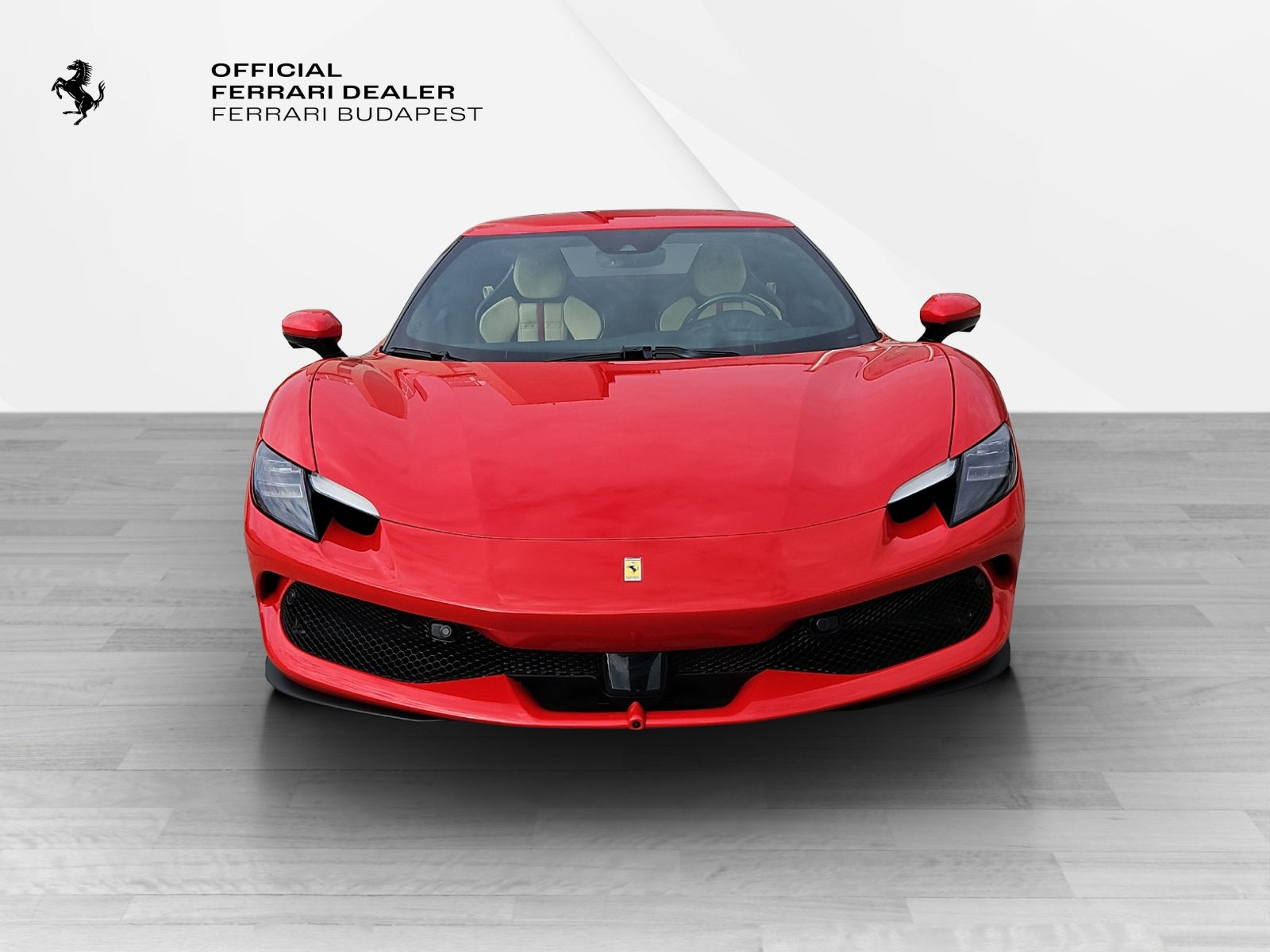 Ferrari 296 GTB - 2024 - Joinsteer - #2