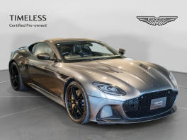 Aston Martin DBS (2018-24) DBS Coupe - 2023 - Joinsteer - #1