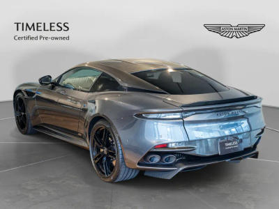 Aston Martin DBS (2018-24) DBS Coupe