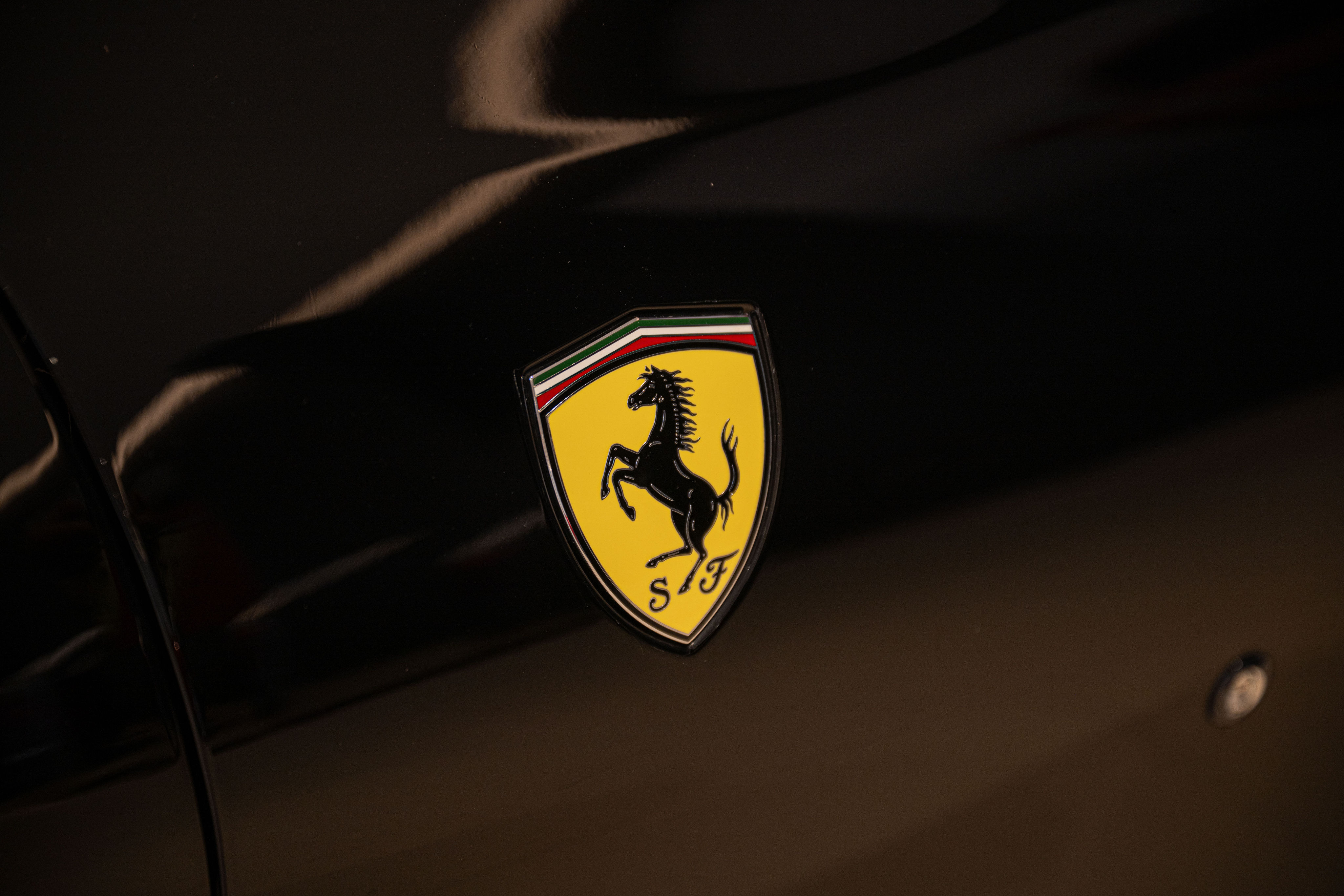 Ferrari 812 Superfast - 2018 - Joinsteer - #75