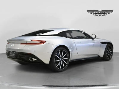Aston Martin DB11 DB11 V8 Coupe