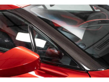 Aston Martin Vanquish II Vanquish Zagato Coupe — photo 21