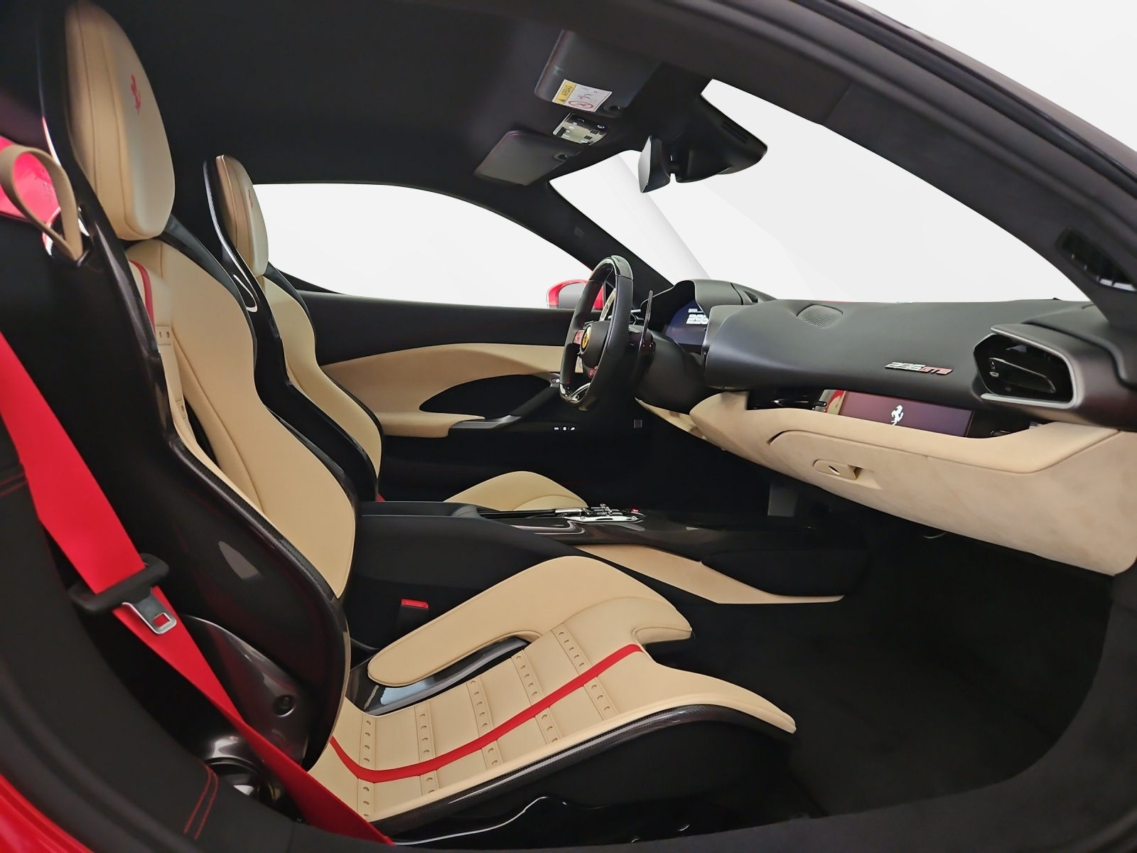Ferrari 296 GTB - 2024 - Joinsteer - #6