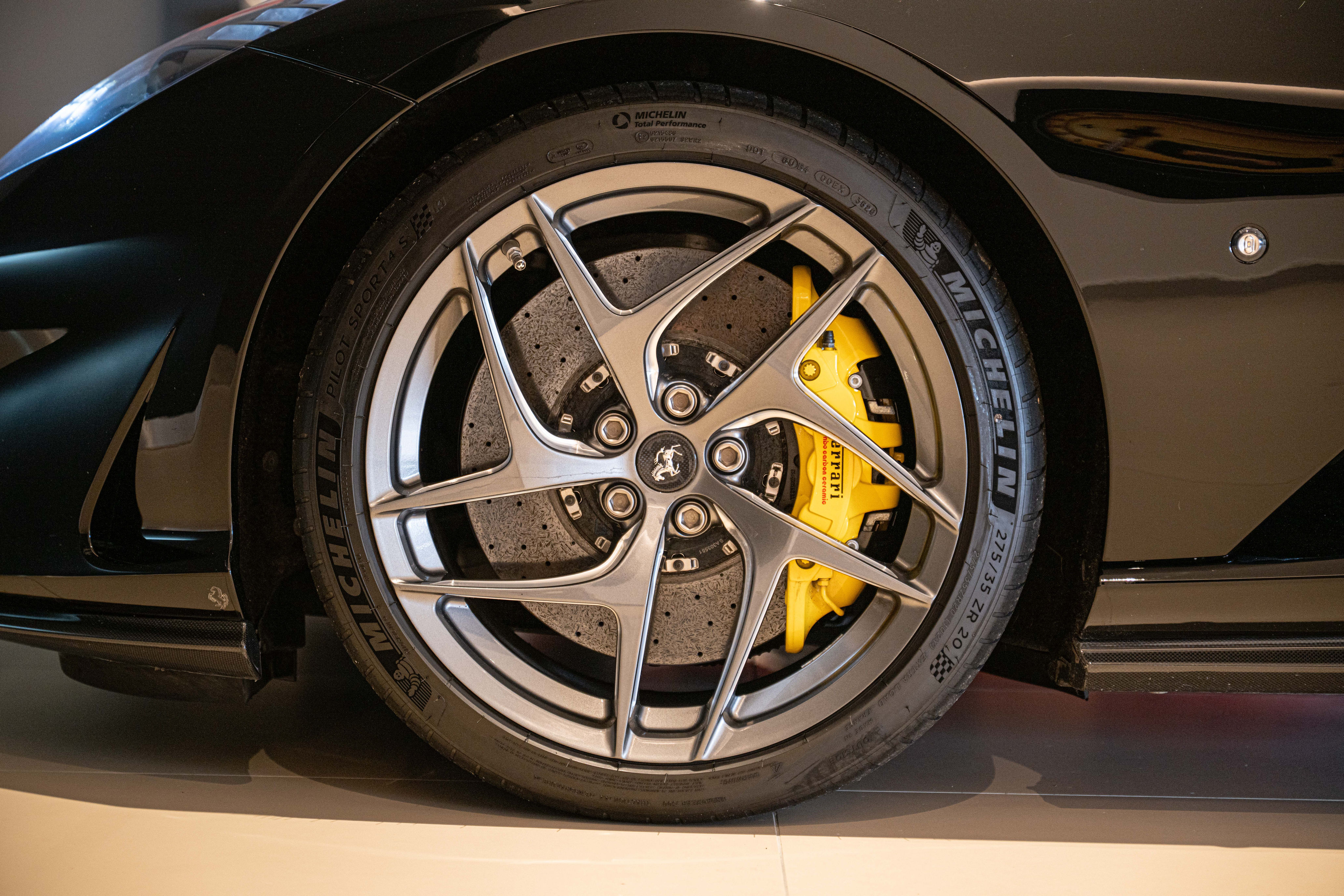 Ferrari 812 Superfast - 2018 - Joinsteer - #52