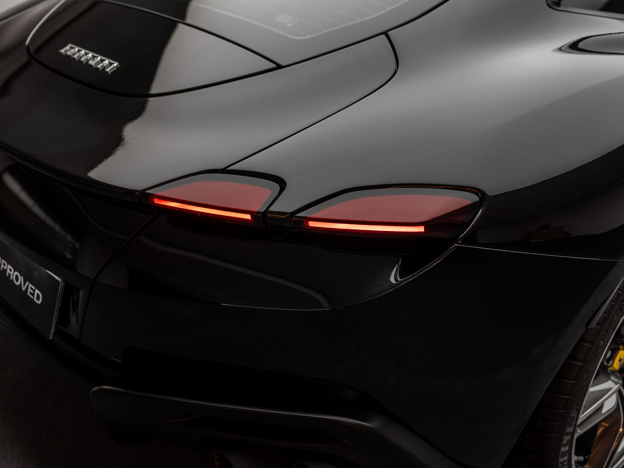 Ferrari Roma - 2023 - Joinsteer - #17