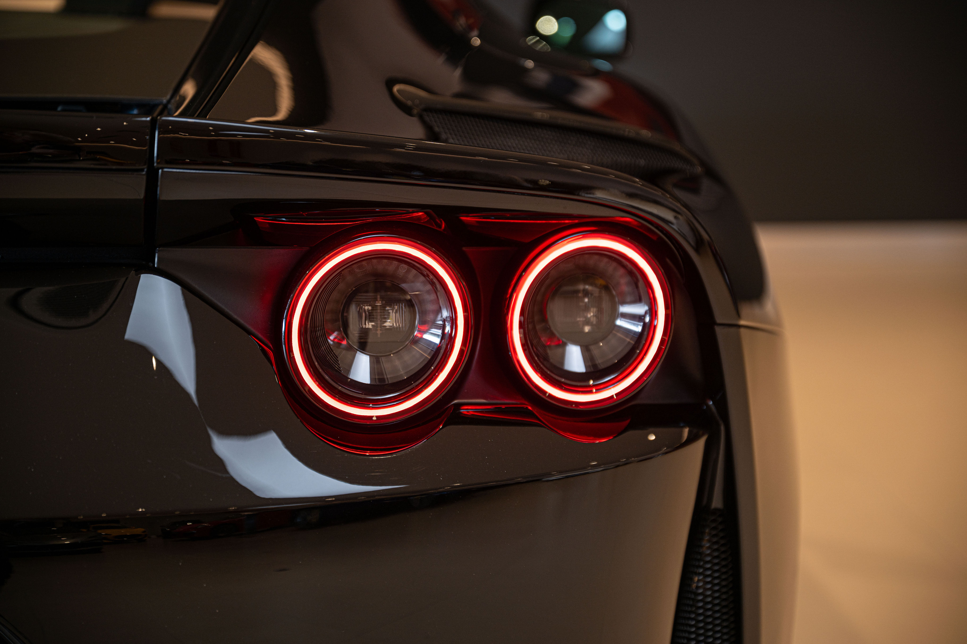 Ferrari 812 Superfast - 2018 - Joinsteer - #81
