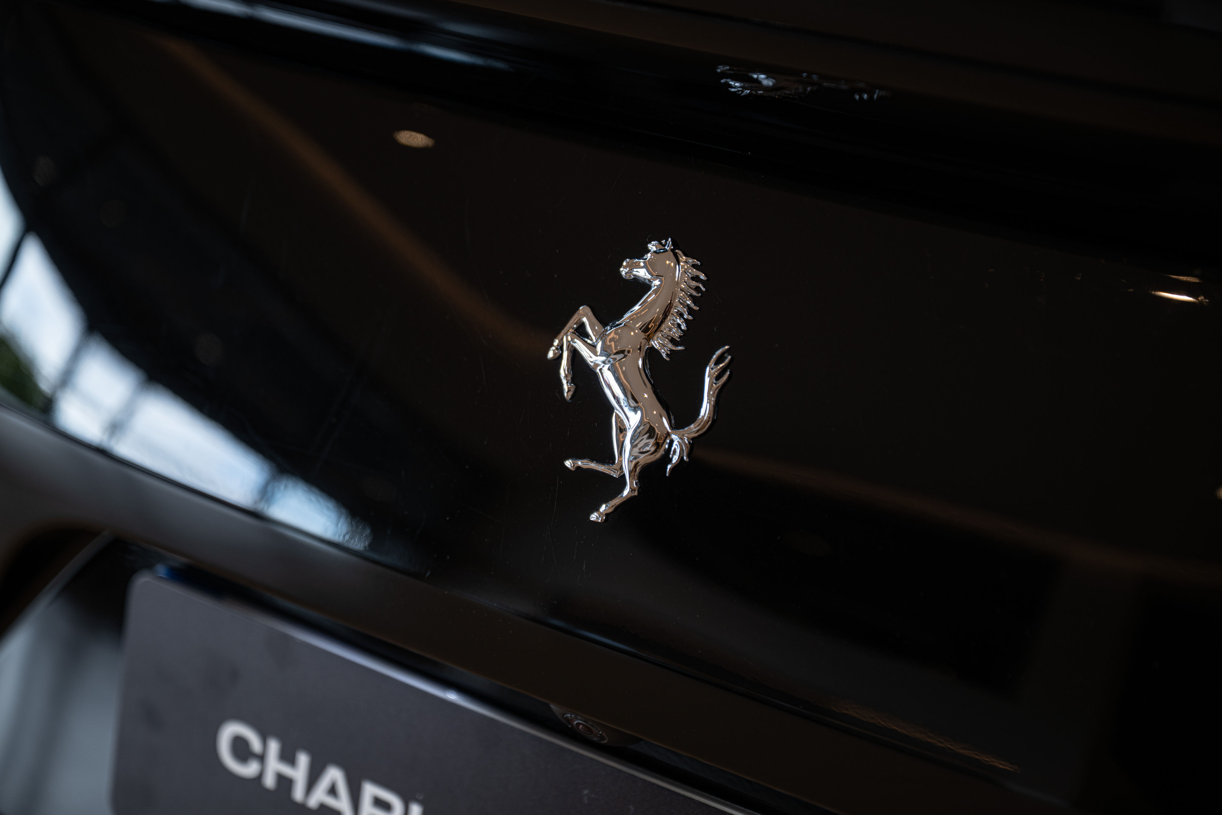 Ferrari 812 Superfast - 2018 - Joinsteer - #83