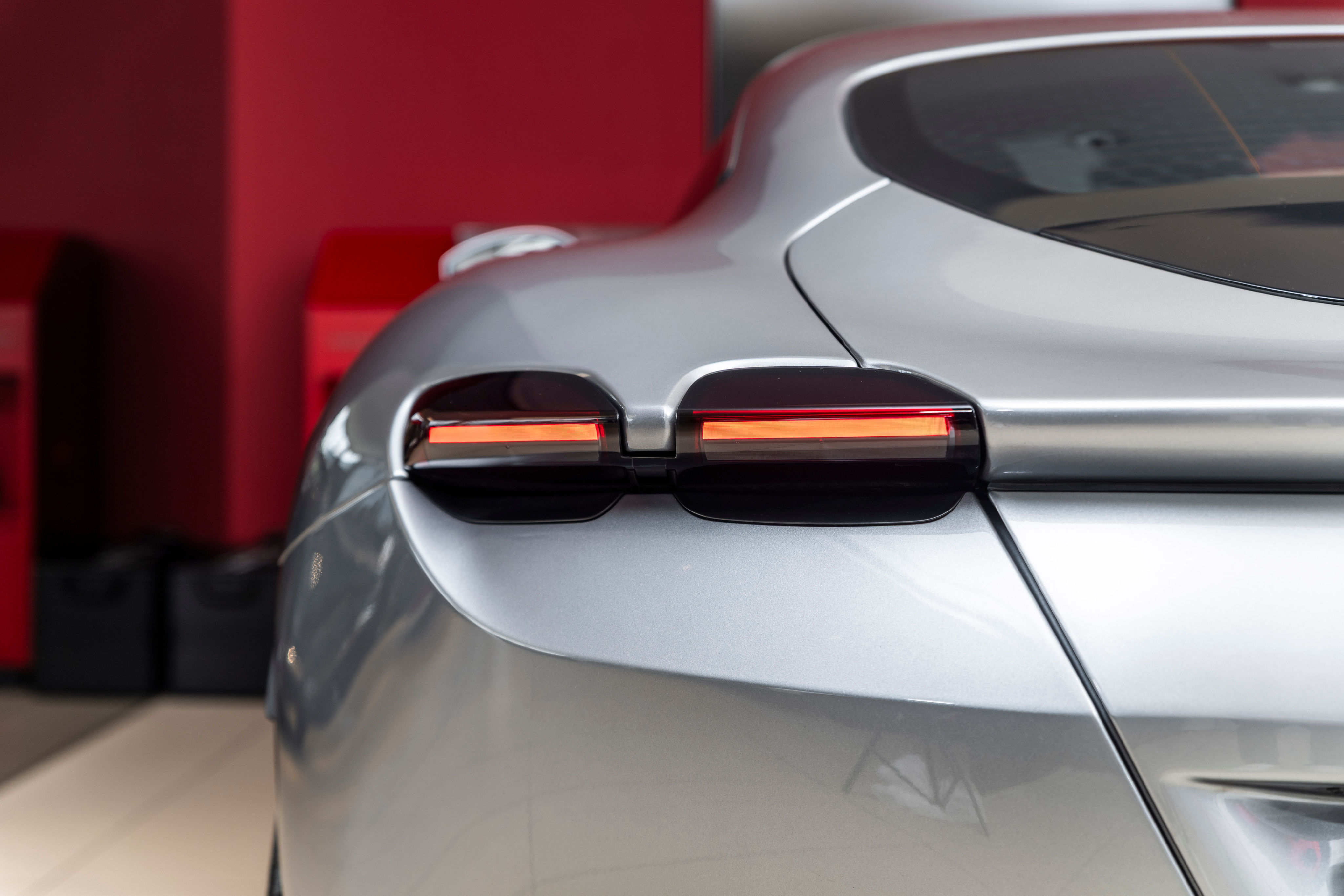 Ferrari Roma - 2024 - Joinsteer - #14