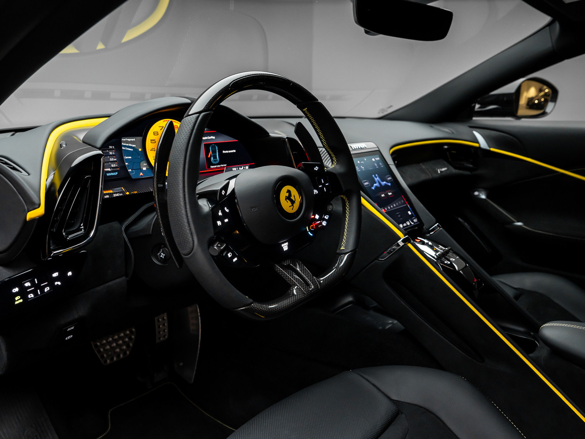Ferrari Roma - 2023 - Joinsteer - #20