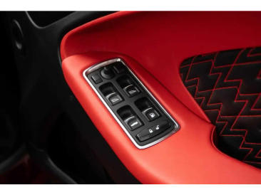 Aston Martin Vanquish II Vanquish Zagato Coupe — photo 36