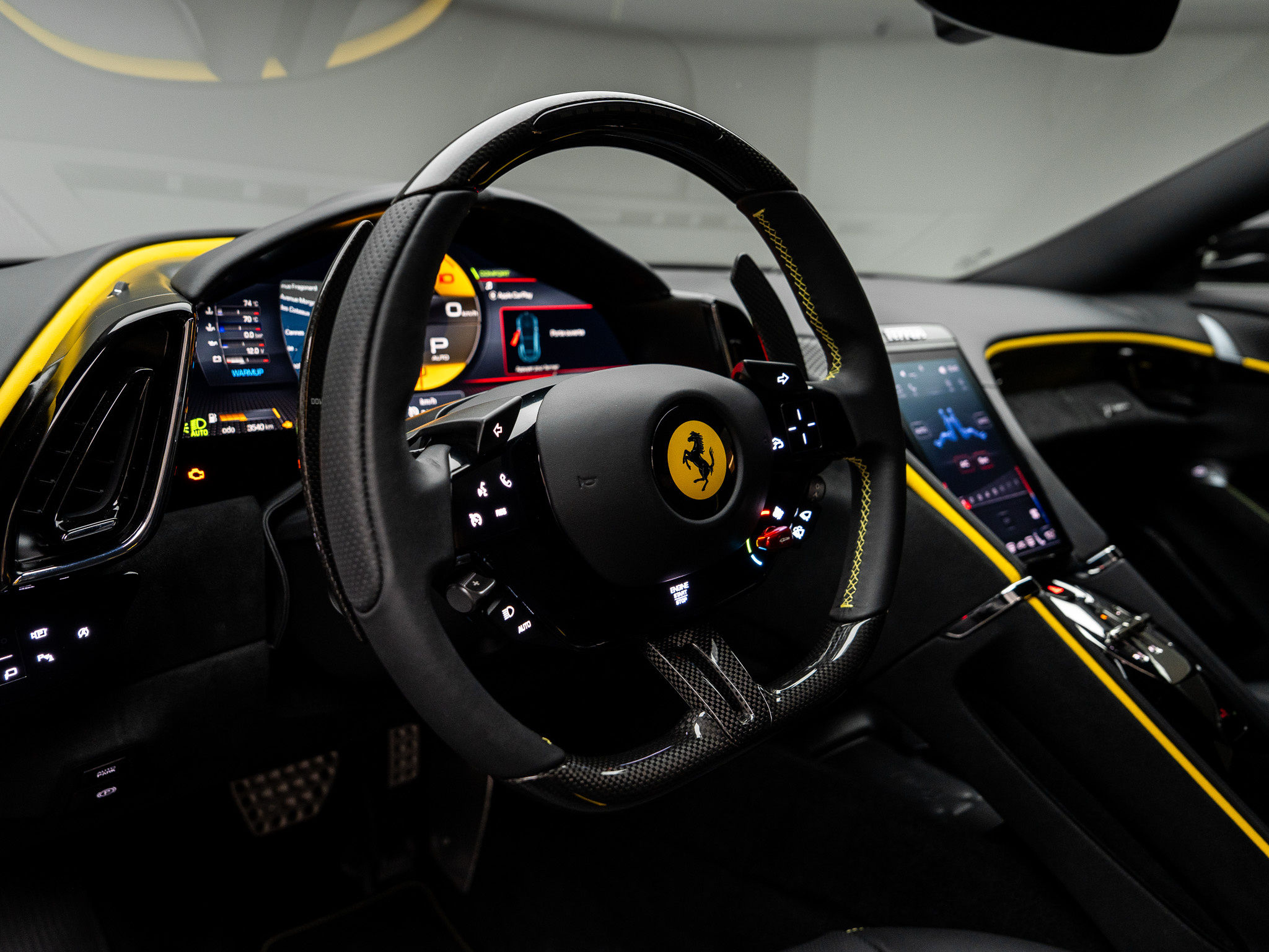 Ferrari Roma - 2023 - Joinsteer - #21