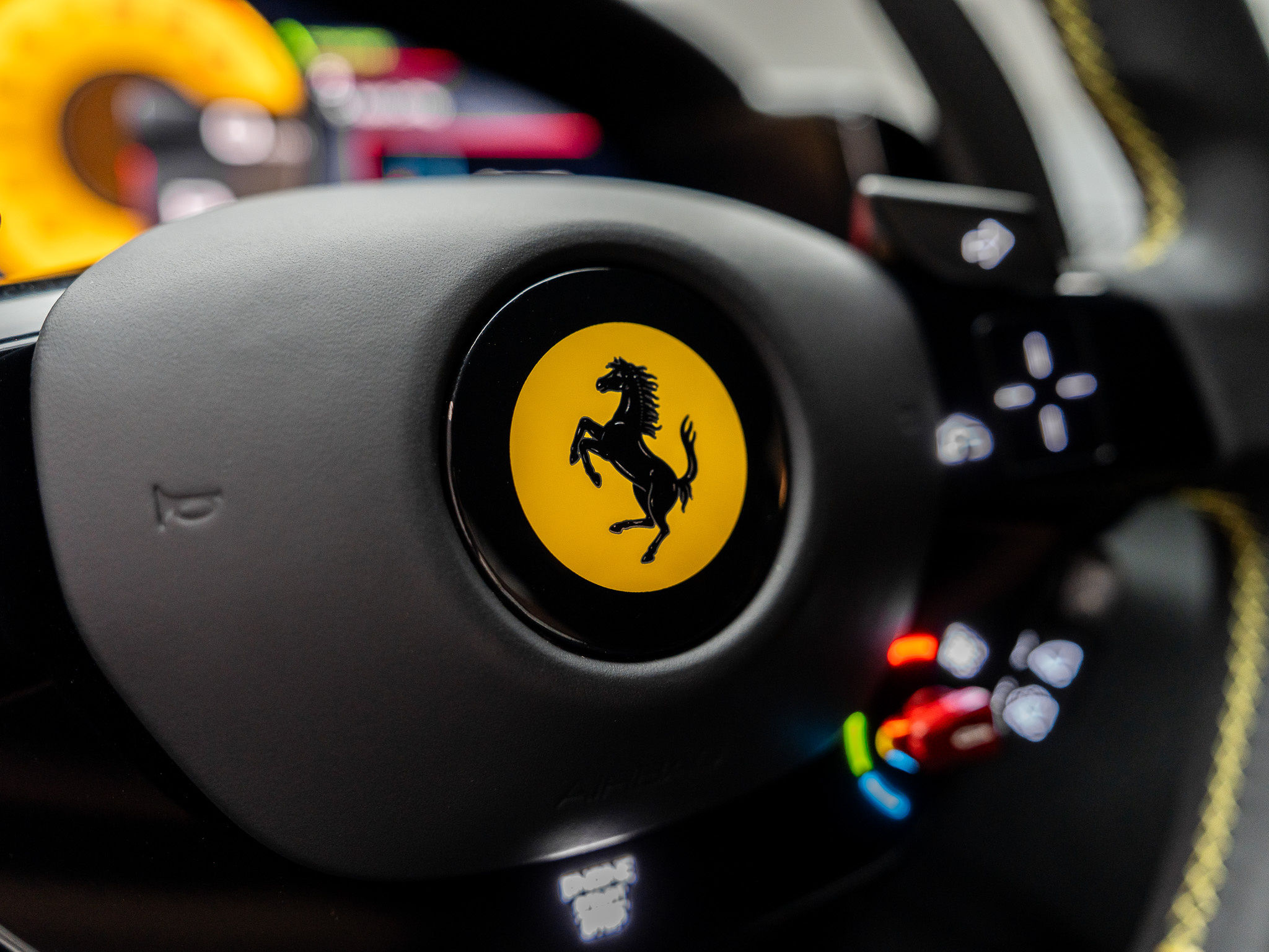 Ferrari Roma - 2023 - Joinsteer - #22