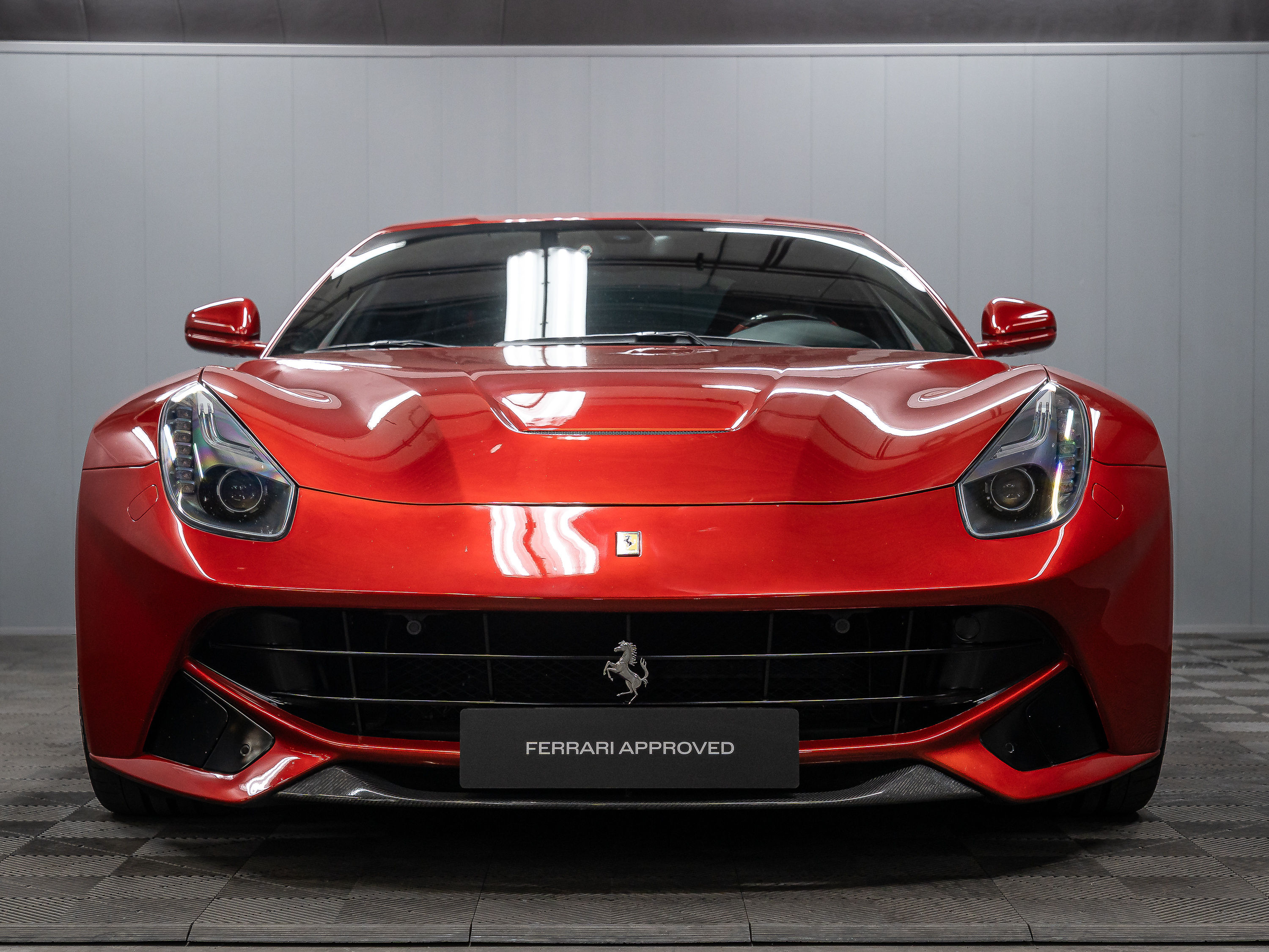 Ferrari F12 Berlinetta - 2013 - Joinsteer - #2