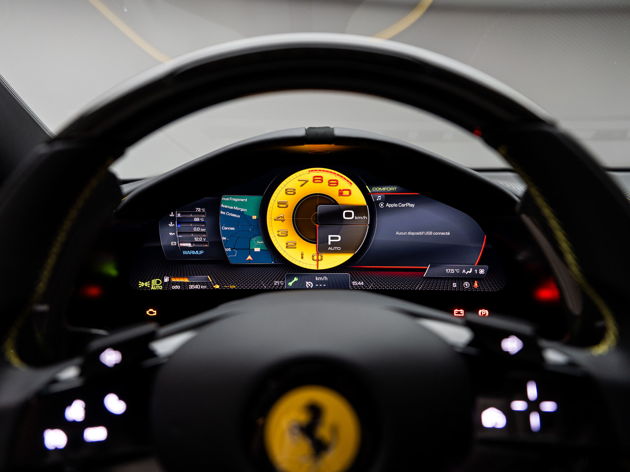 Ferrari Roma - 2023 - Joinsteer - #23