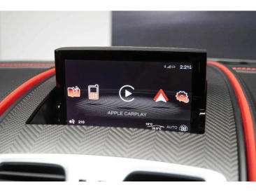 Aston Martin Vanquish II Vanquish Zagato Coupe — photo 39