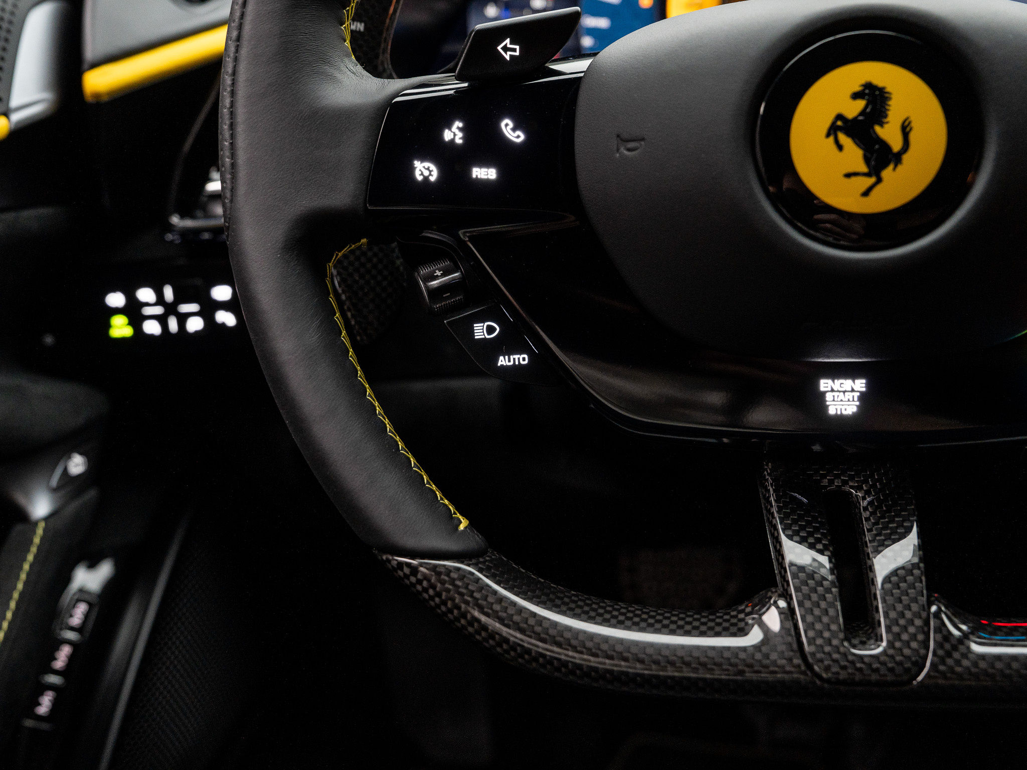Ferrari Roma - 2023 - Joinsteer - #24