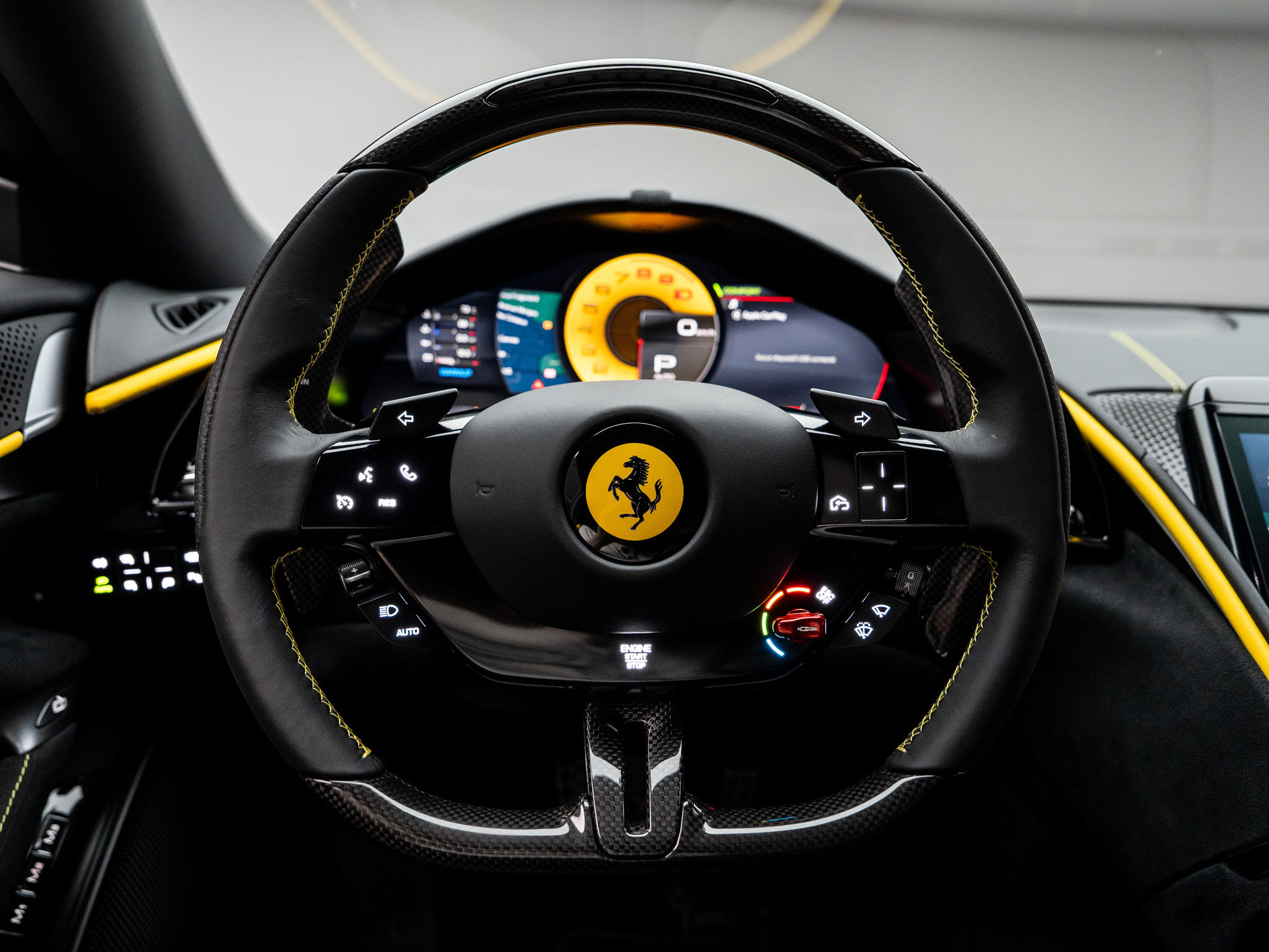 Ferrari Roma - 2023 - Joinsteer - #25