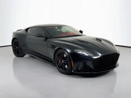 Aston Martin DBS (2018-24) DBS Coupe - 2022 - Joinsteer - #1