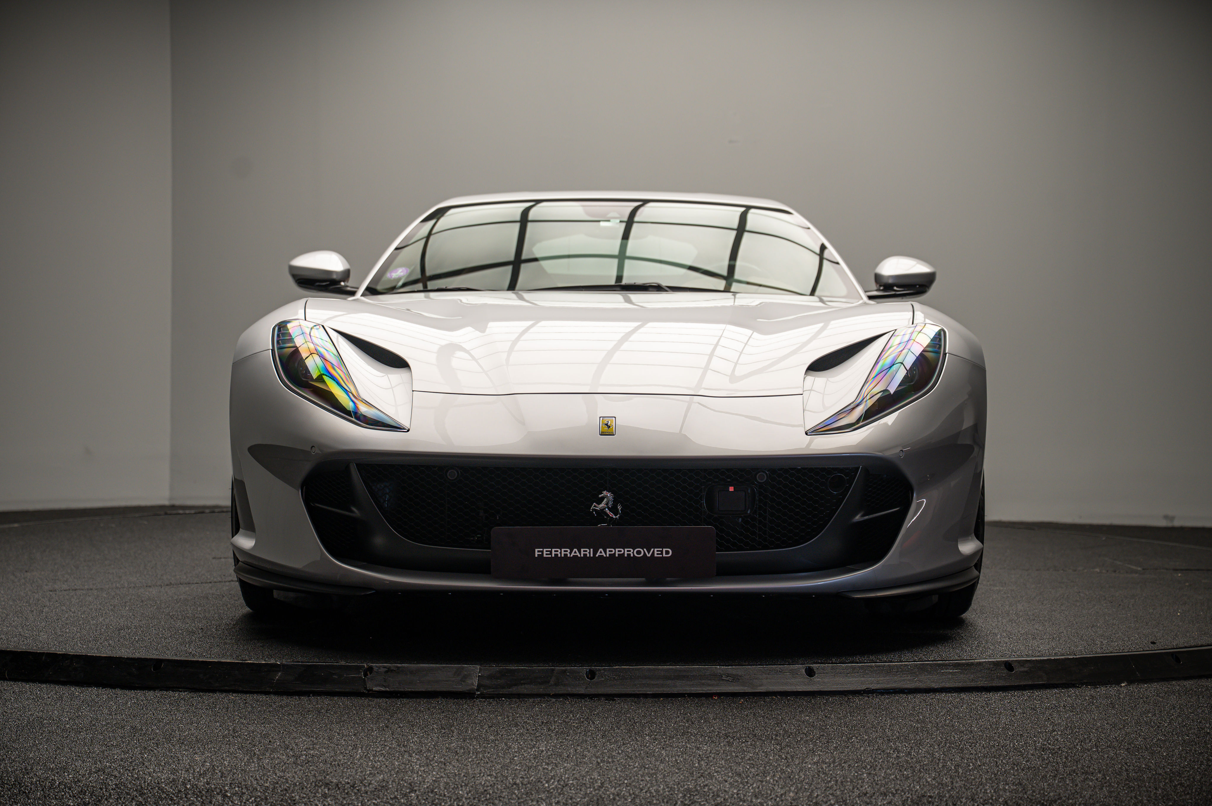 Ferrari 812 Superfast - 2019 - Joinsteer - #2