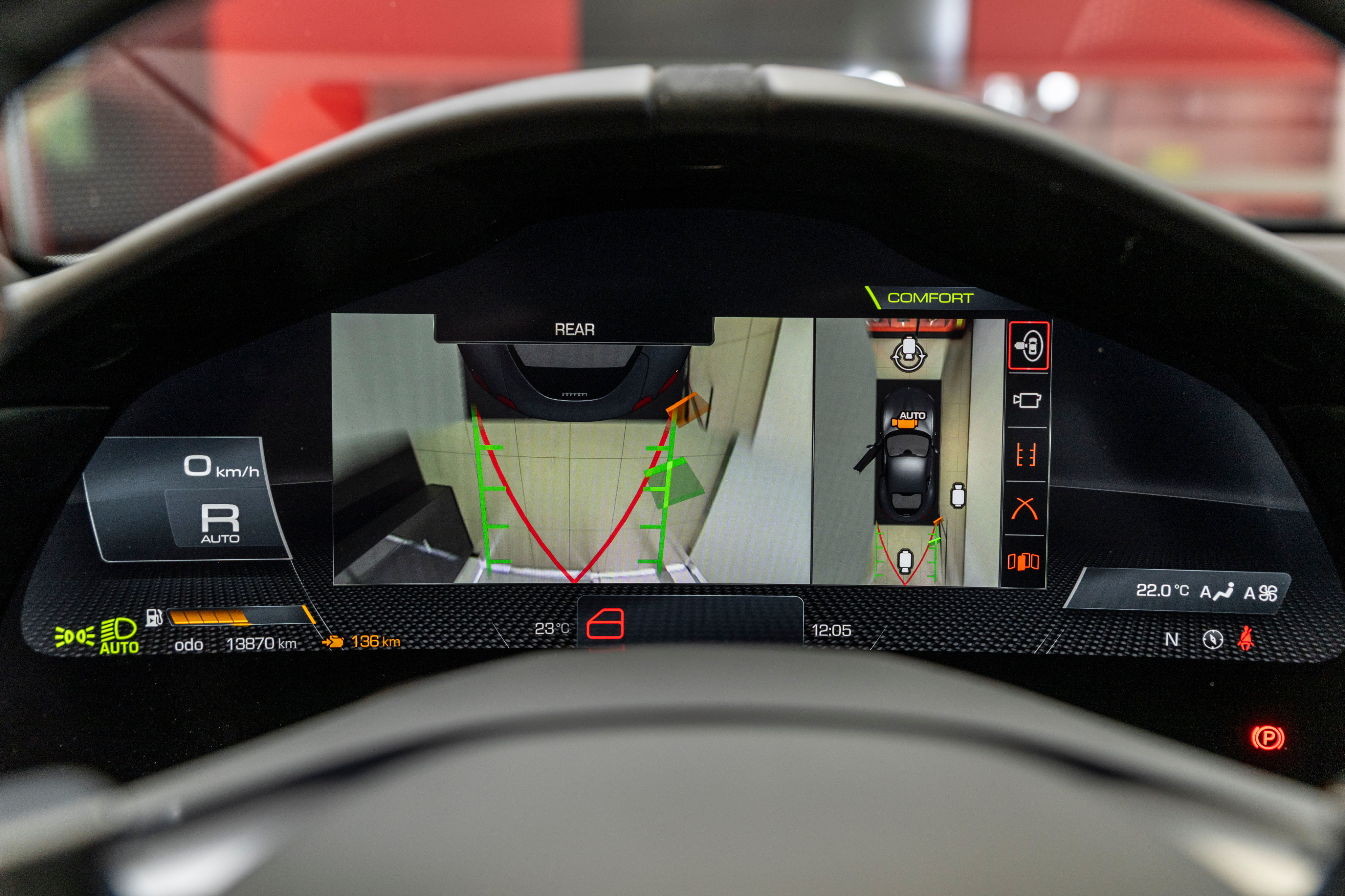 Ferrari Roma - 2024 - Joinsteer - #19