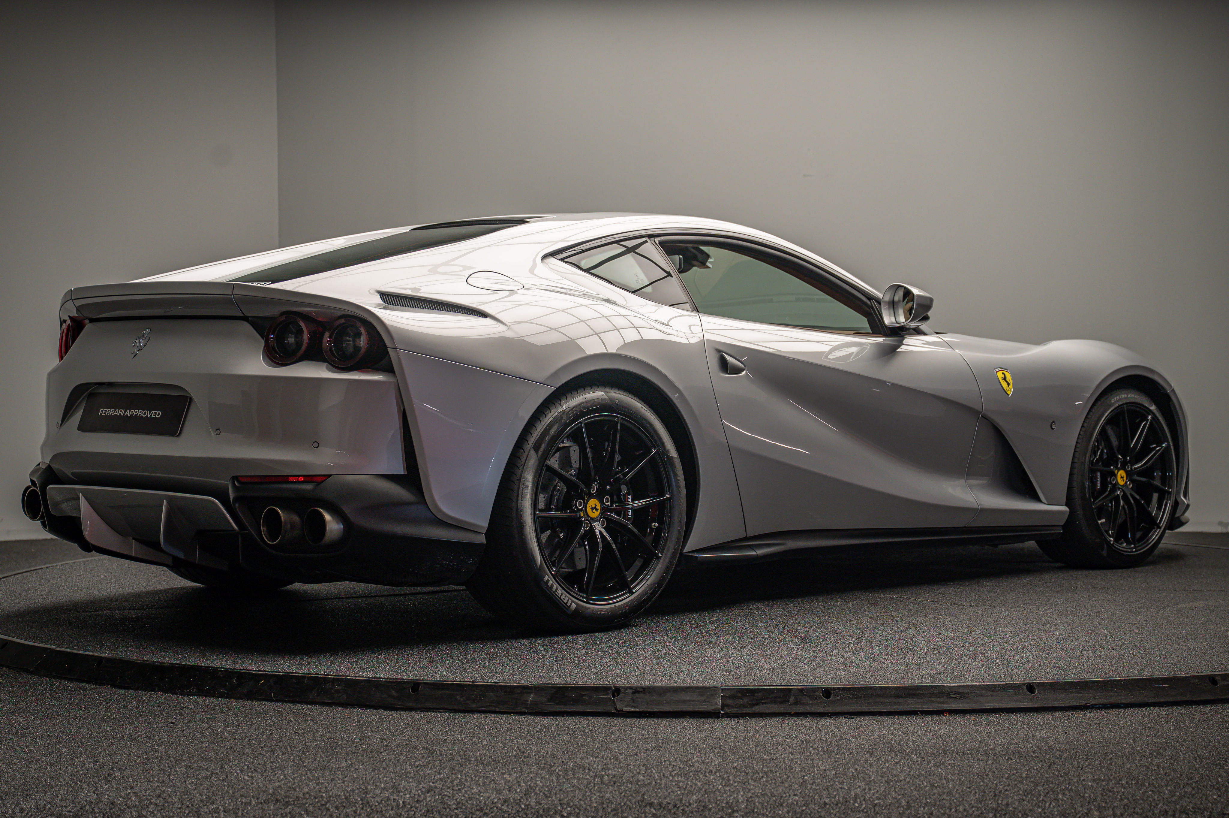 Ferrari 812 Superfast - 2019 - Joinsteer - #3