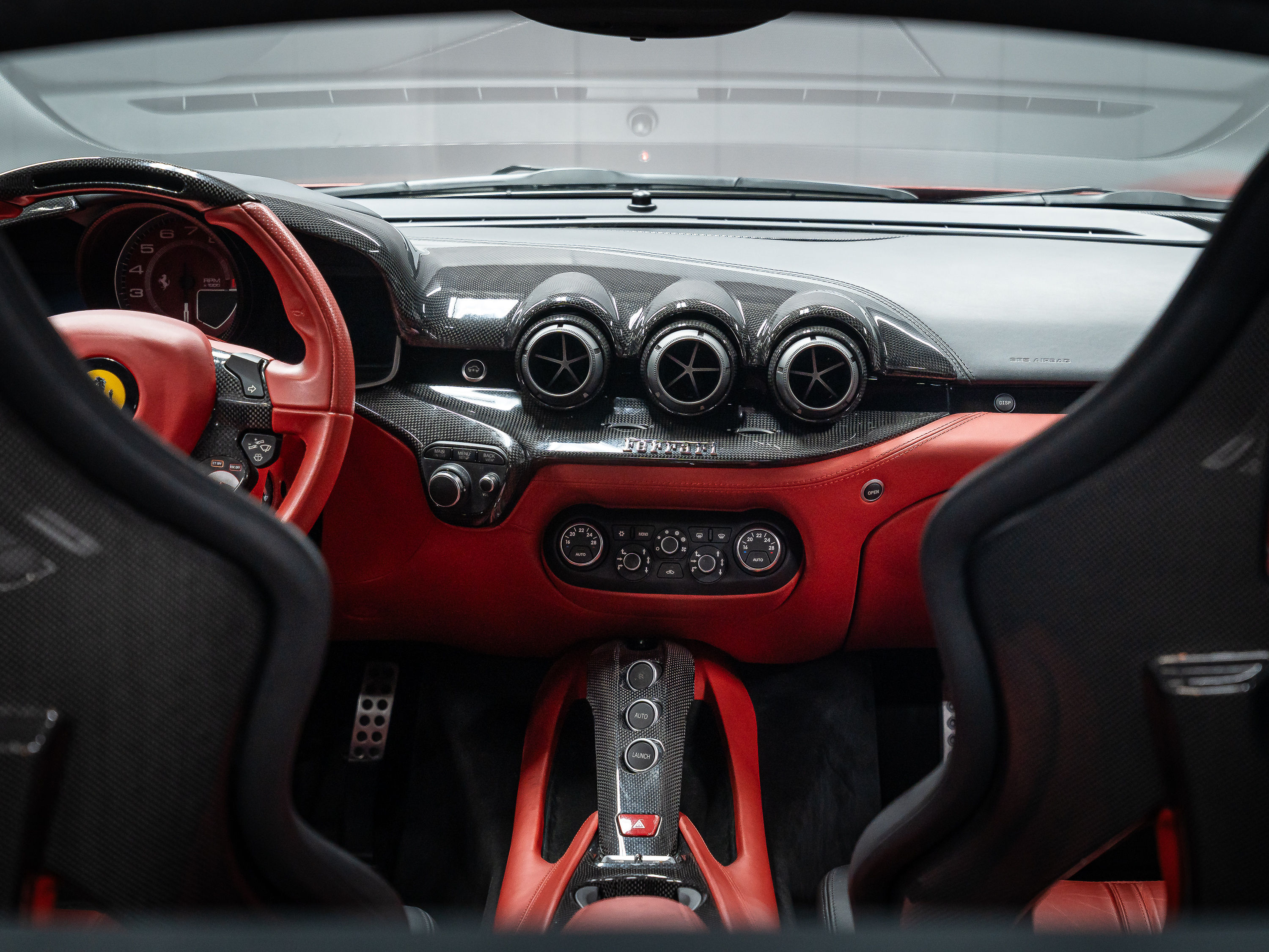 Ferrari F12 Berlinetta - 2013 - Joinsteer - #5