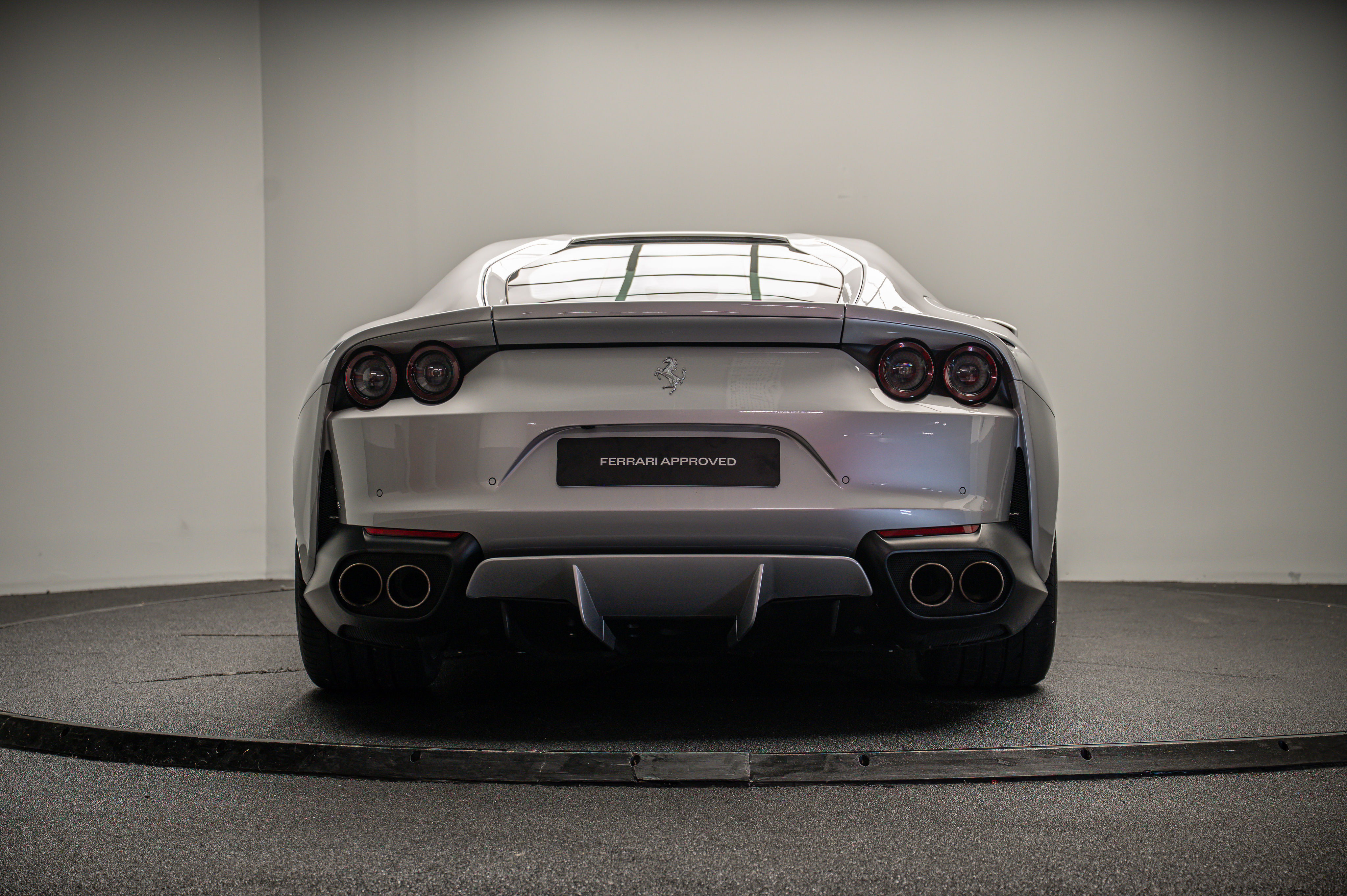 Ferrari 812 Superfast - 2019 - Joinsteer - #4