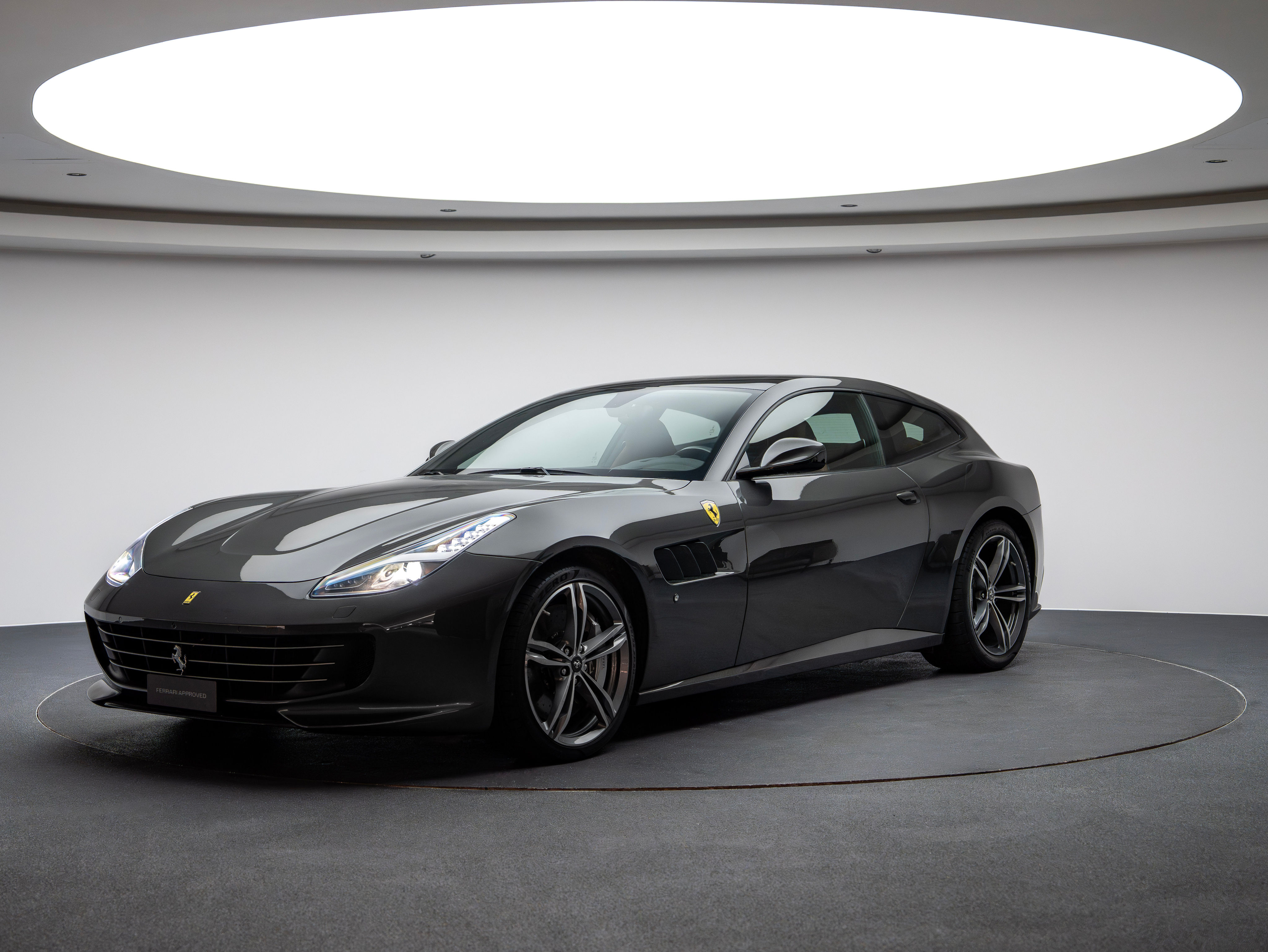 Ferrari GTC4Lusso - 2017 - Joinsteer - #2