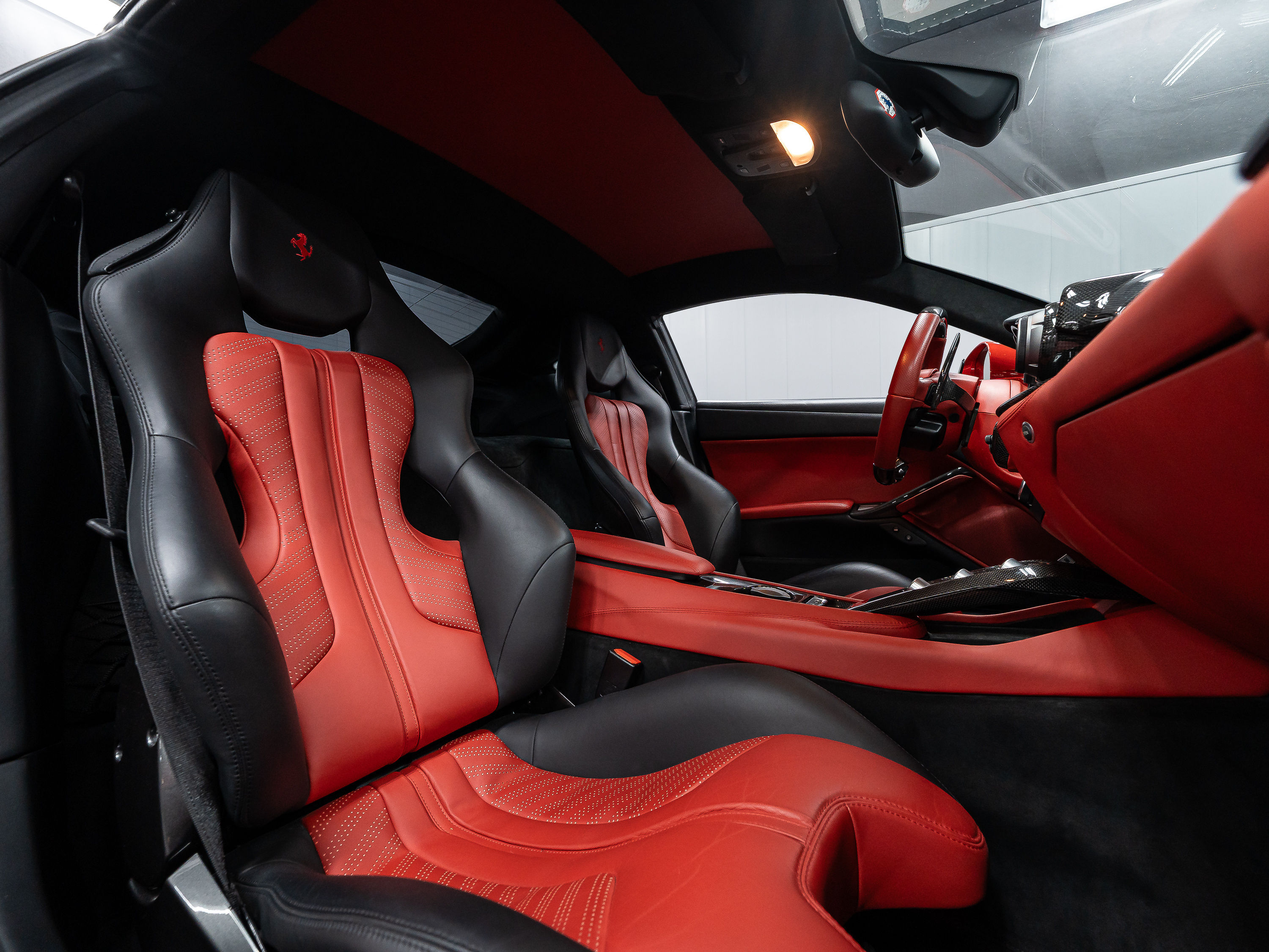 Ferrari F12 Berlinetta - 2013 - Joinsteer - #6