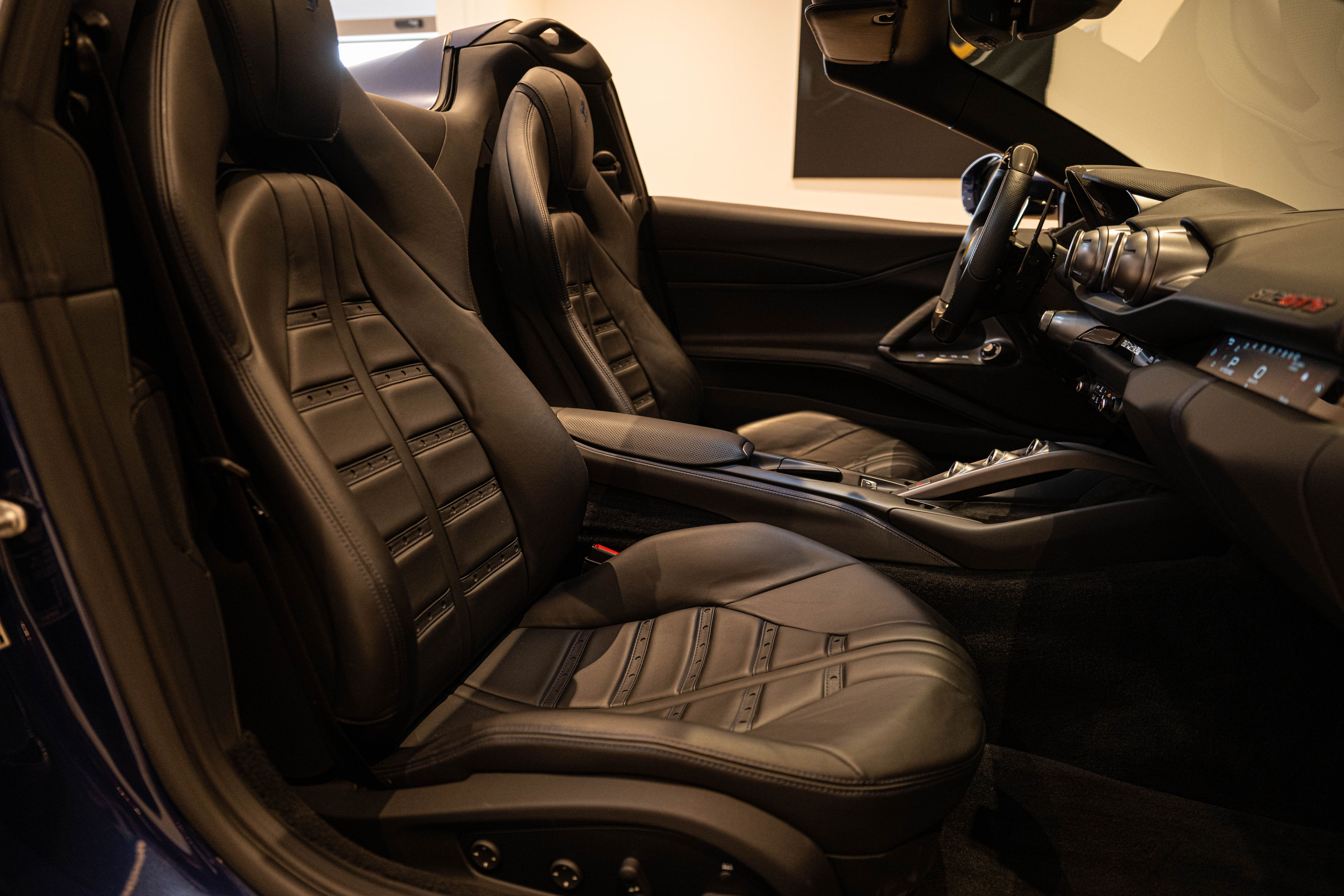 Ferrari 812 GTS - 2020 - Joinsteer - #59