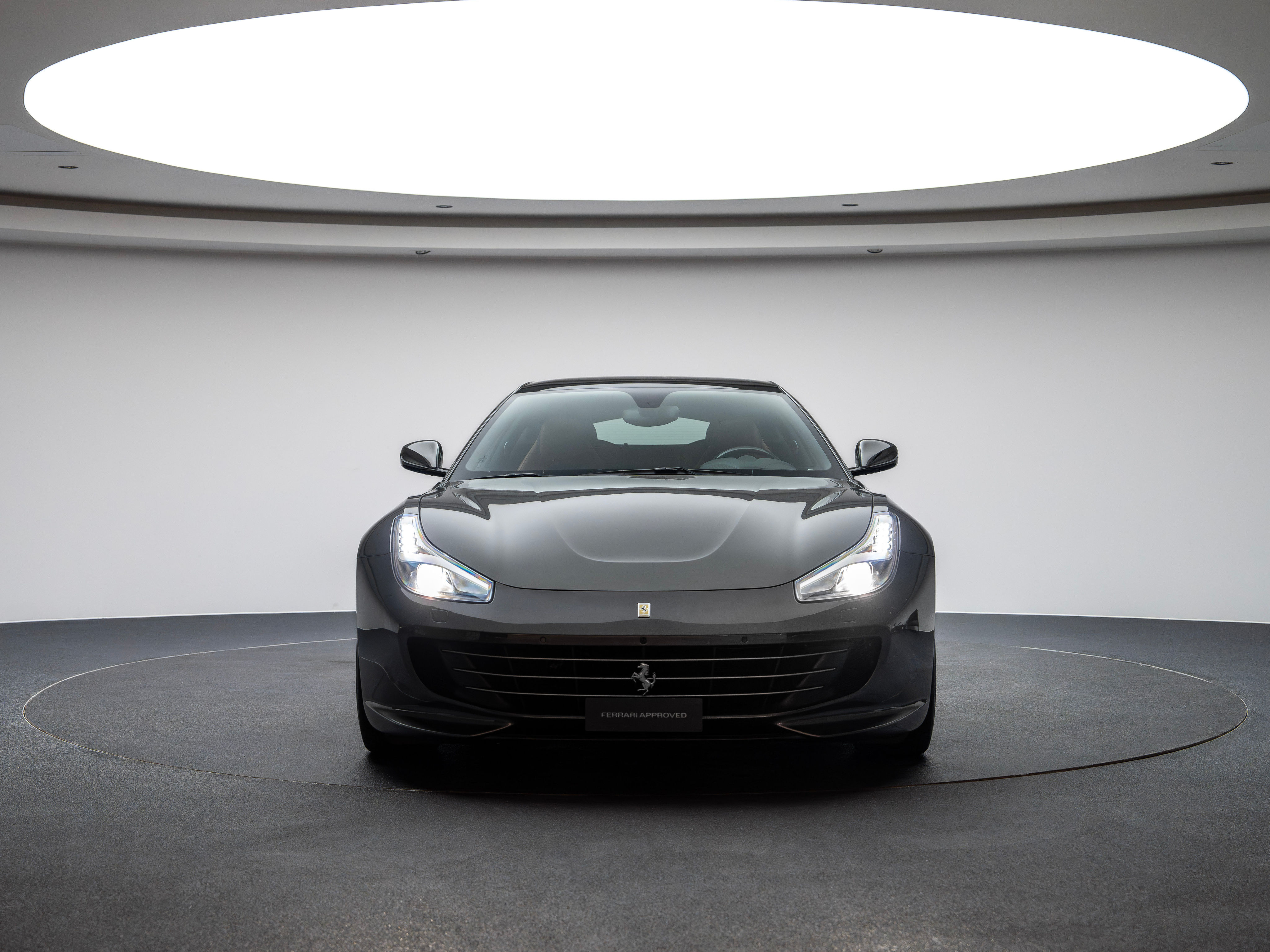 Ferrari GTC4Lusso - 2017 - Joinsteer - #4