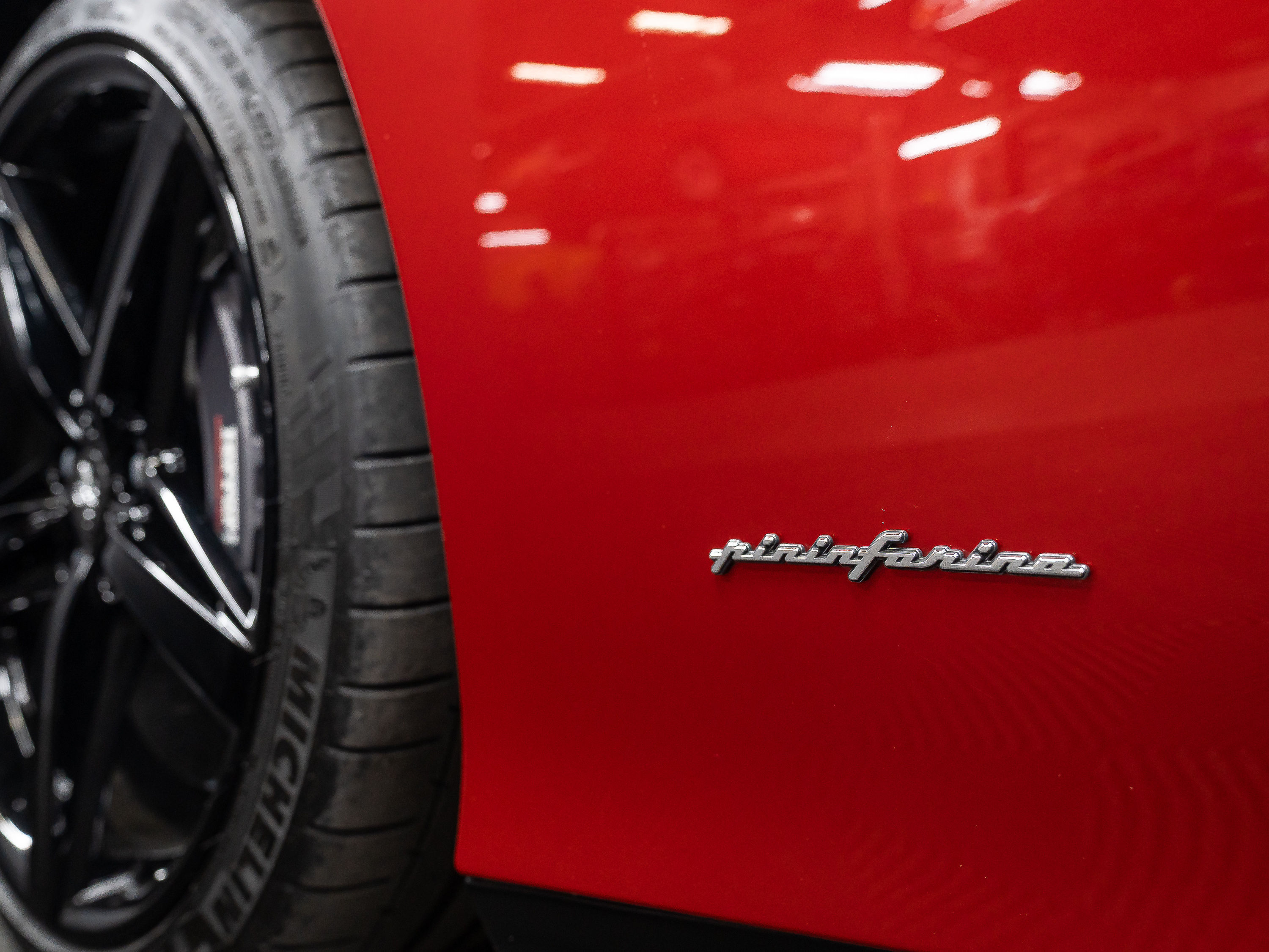Ferrari F12 Berlinetta - 2013 - Joinsteer - #7