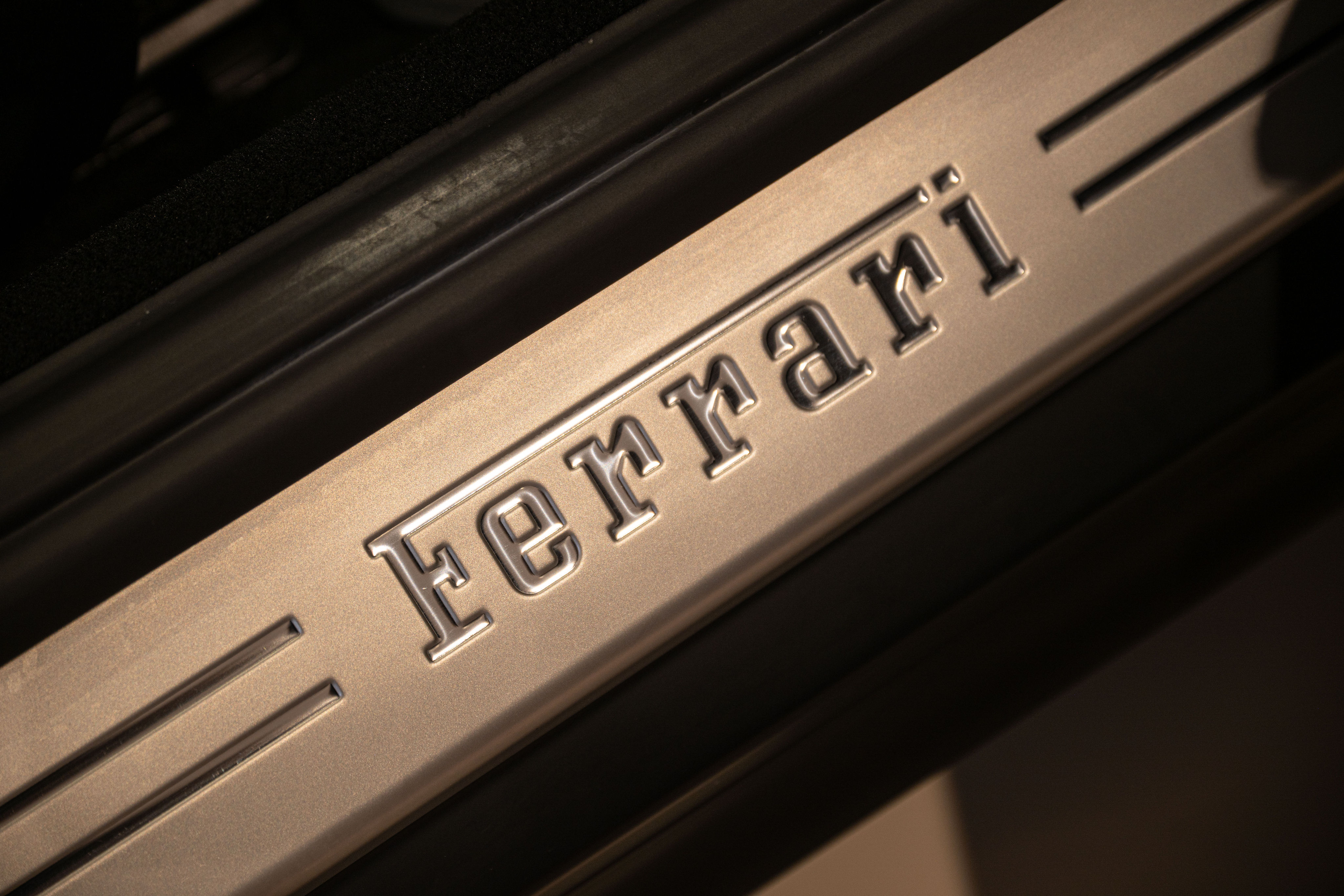 Ferrari 812 GTS - 2020 - Joinsteer - #60