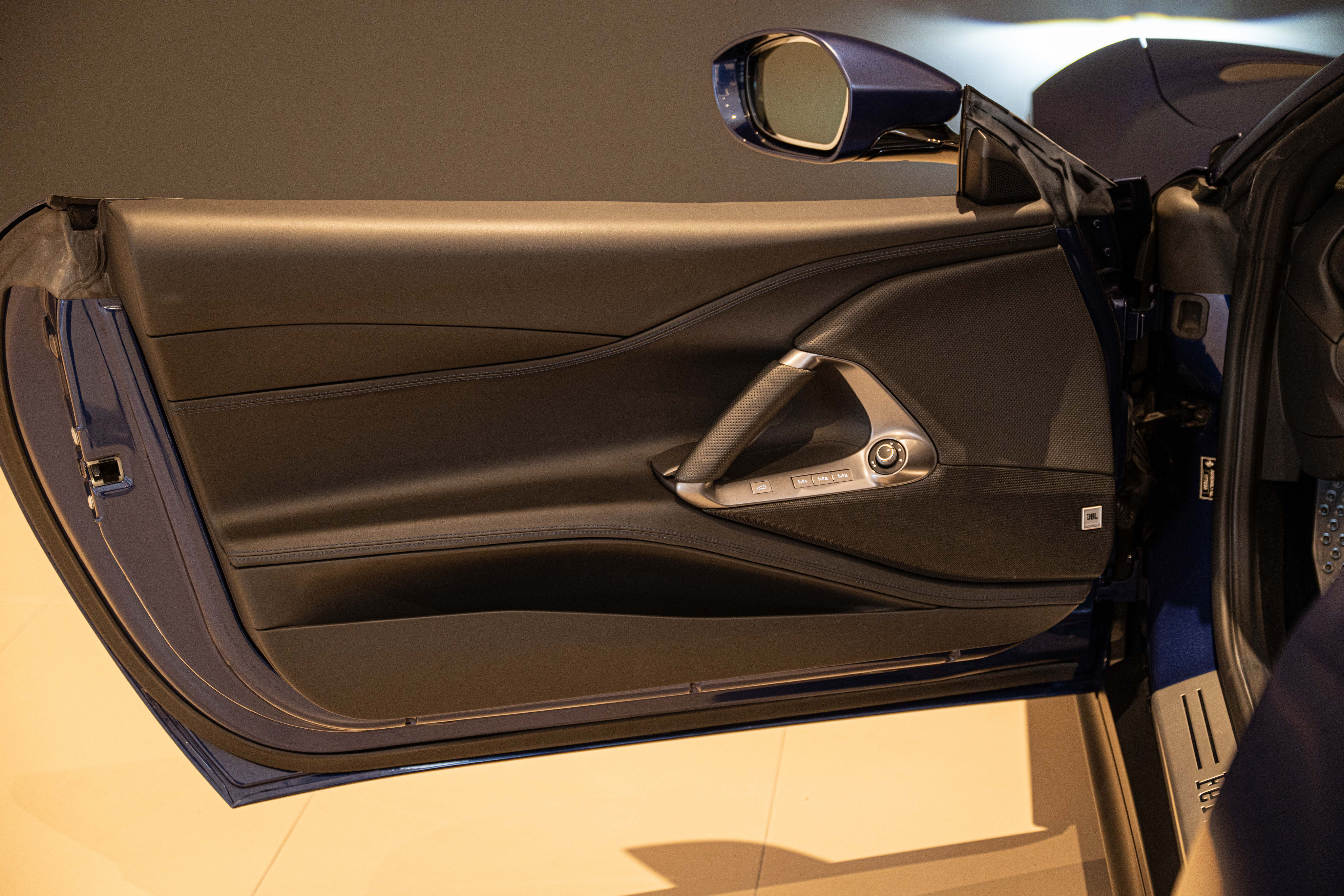 Ferrari 812 GTS - 2020 - Joinsteer - #62