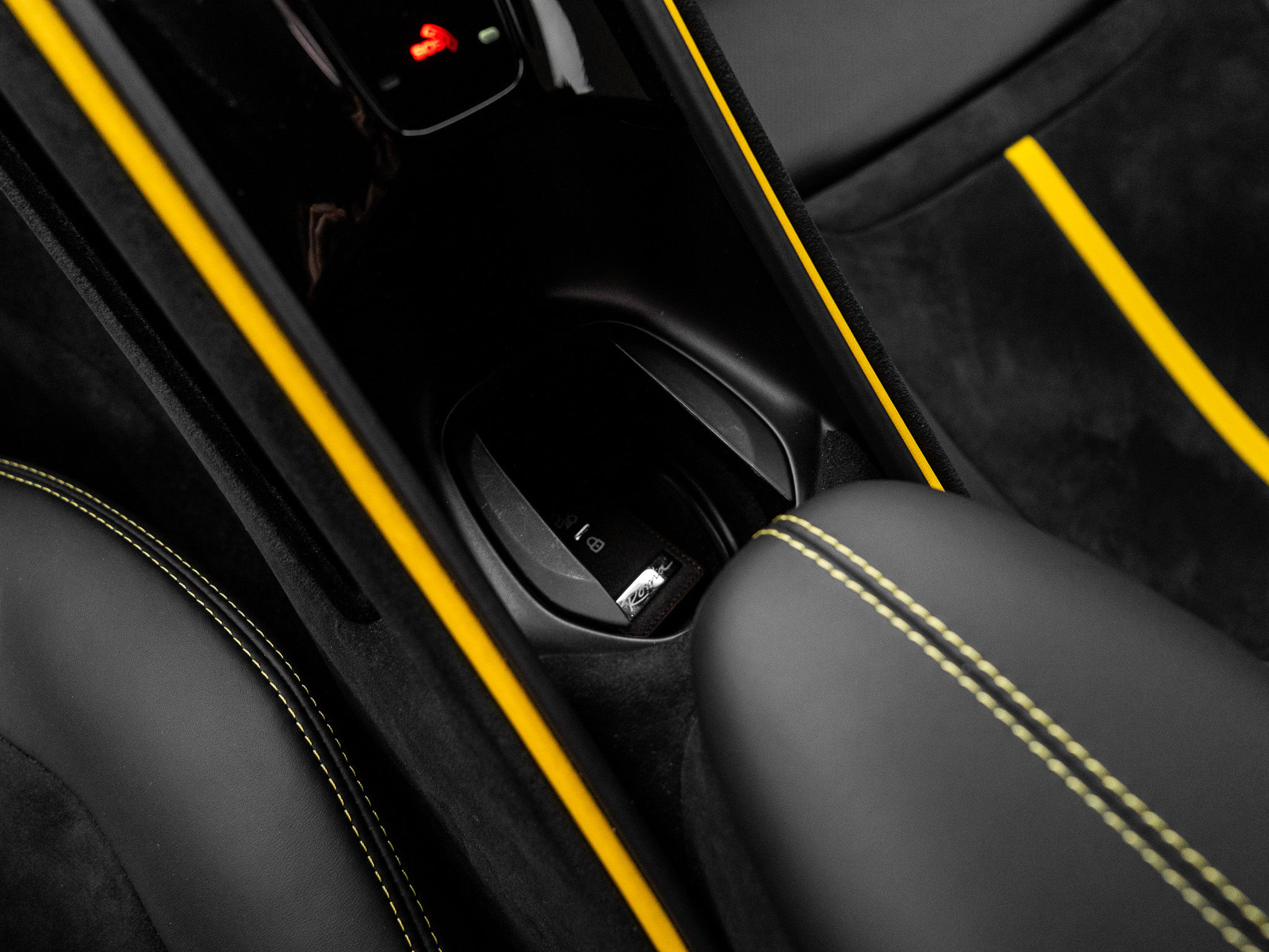 Ferrari Roma - 2023 - Joinsteer - #32