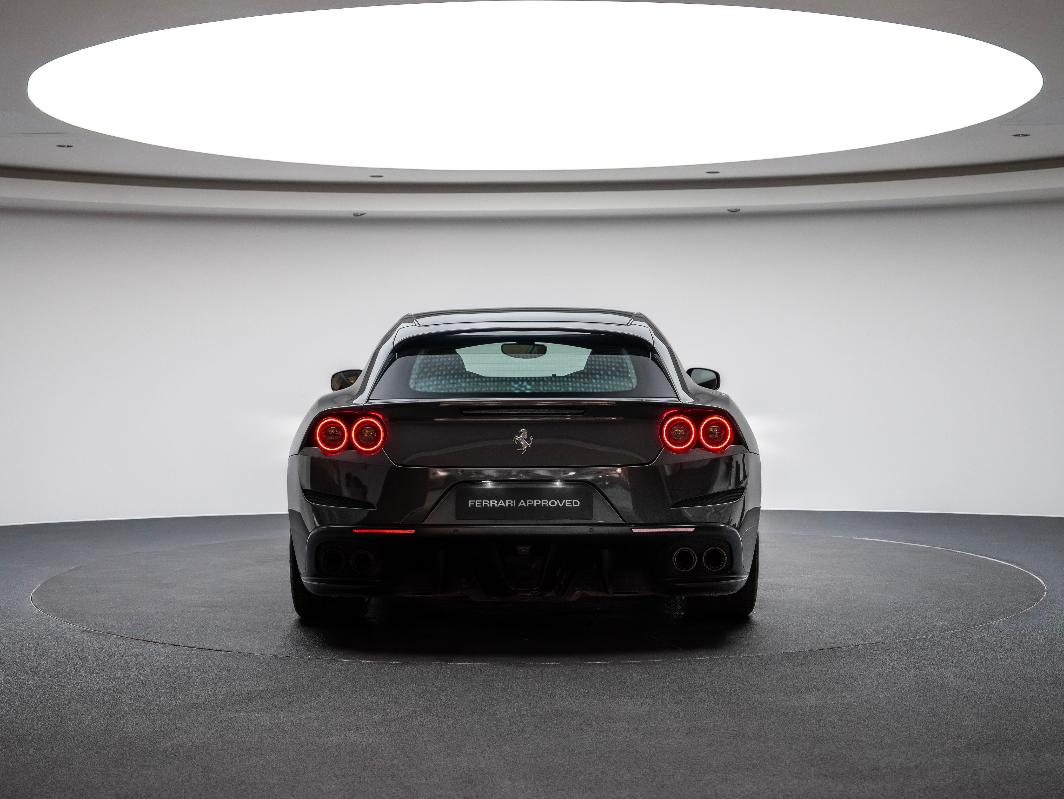 Ferrari GTC4Lusso - 2017 - Joinsteer - #8