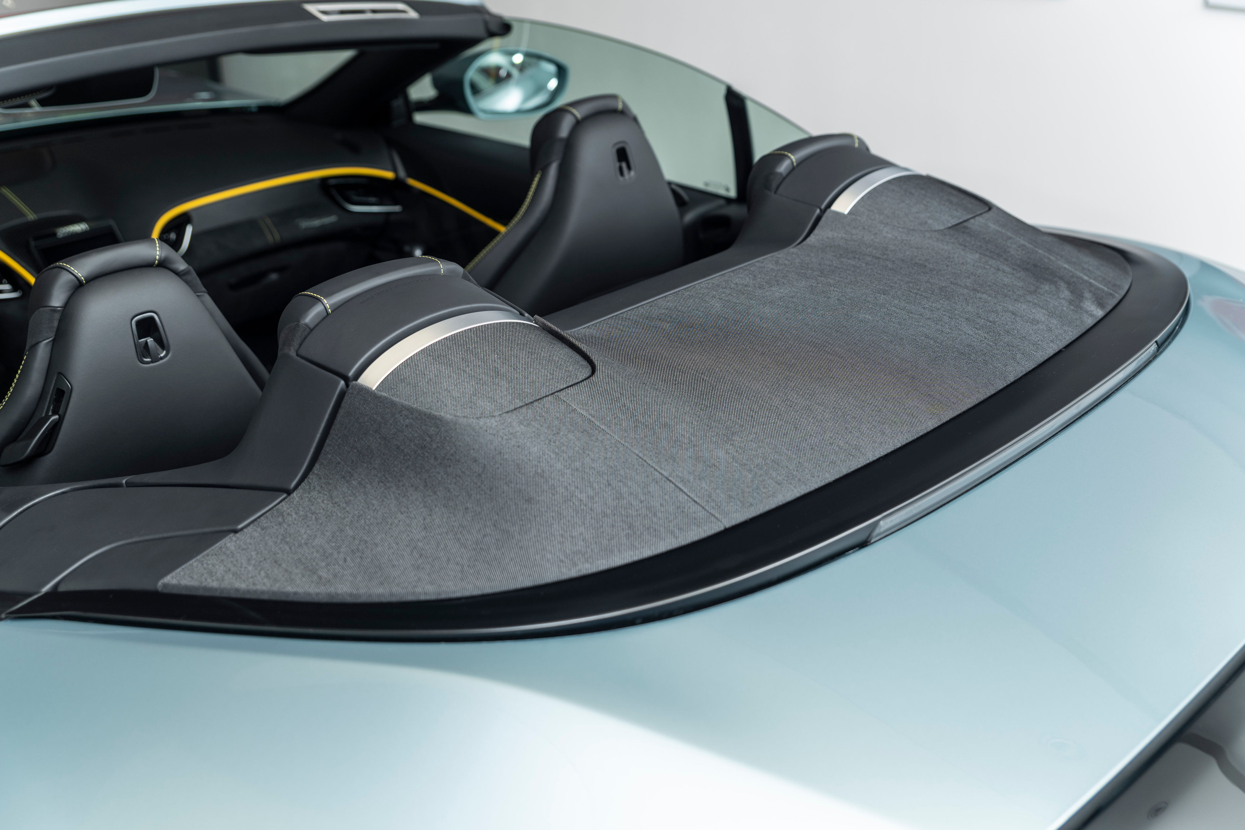 Ferrari Roma Spider - 2025 - Joinsteer - #24