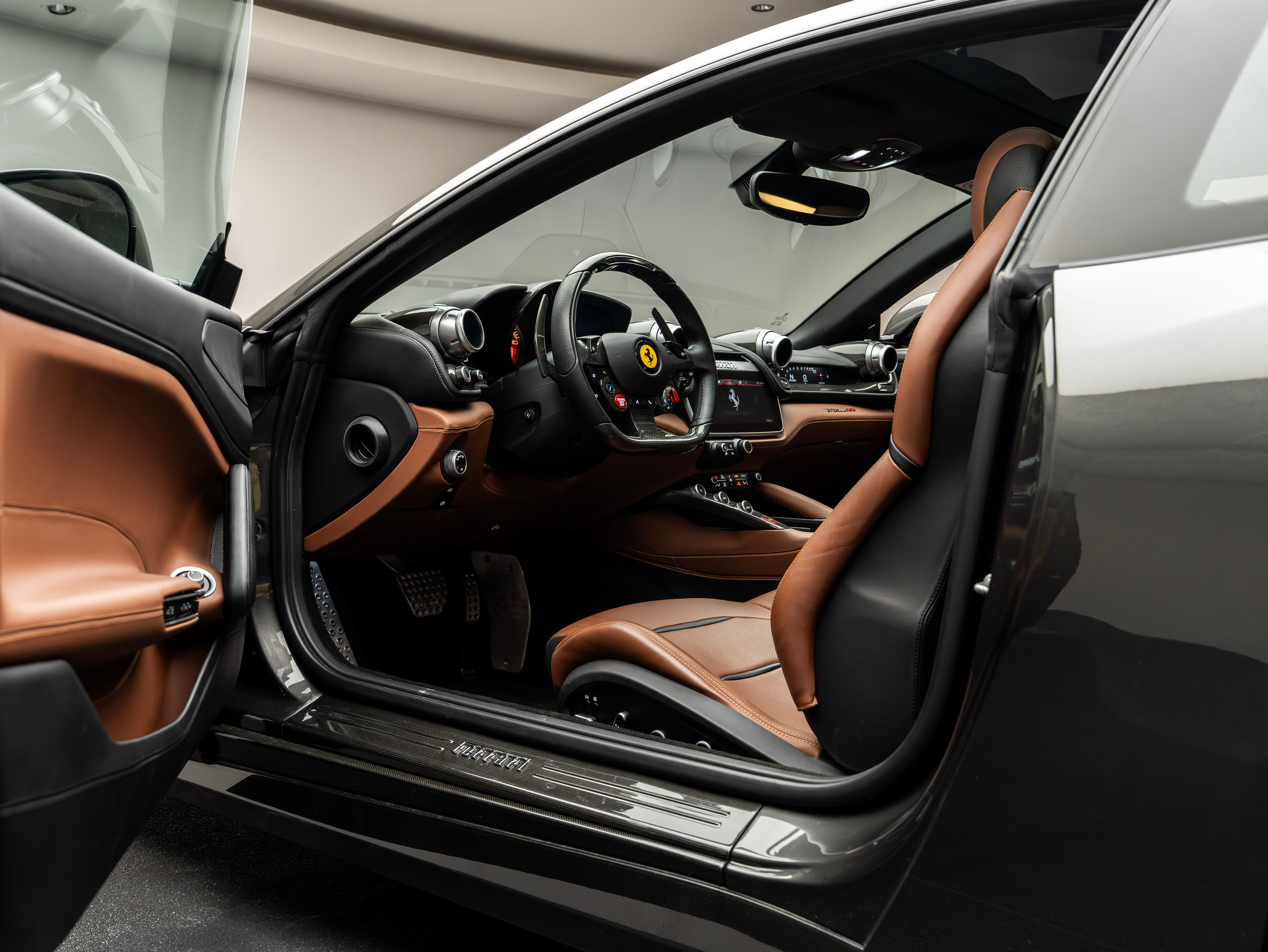 Ferrari GTC4Lusso - 2017 - Joinsteer - #9