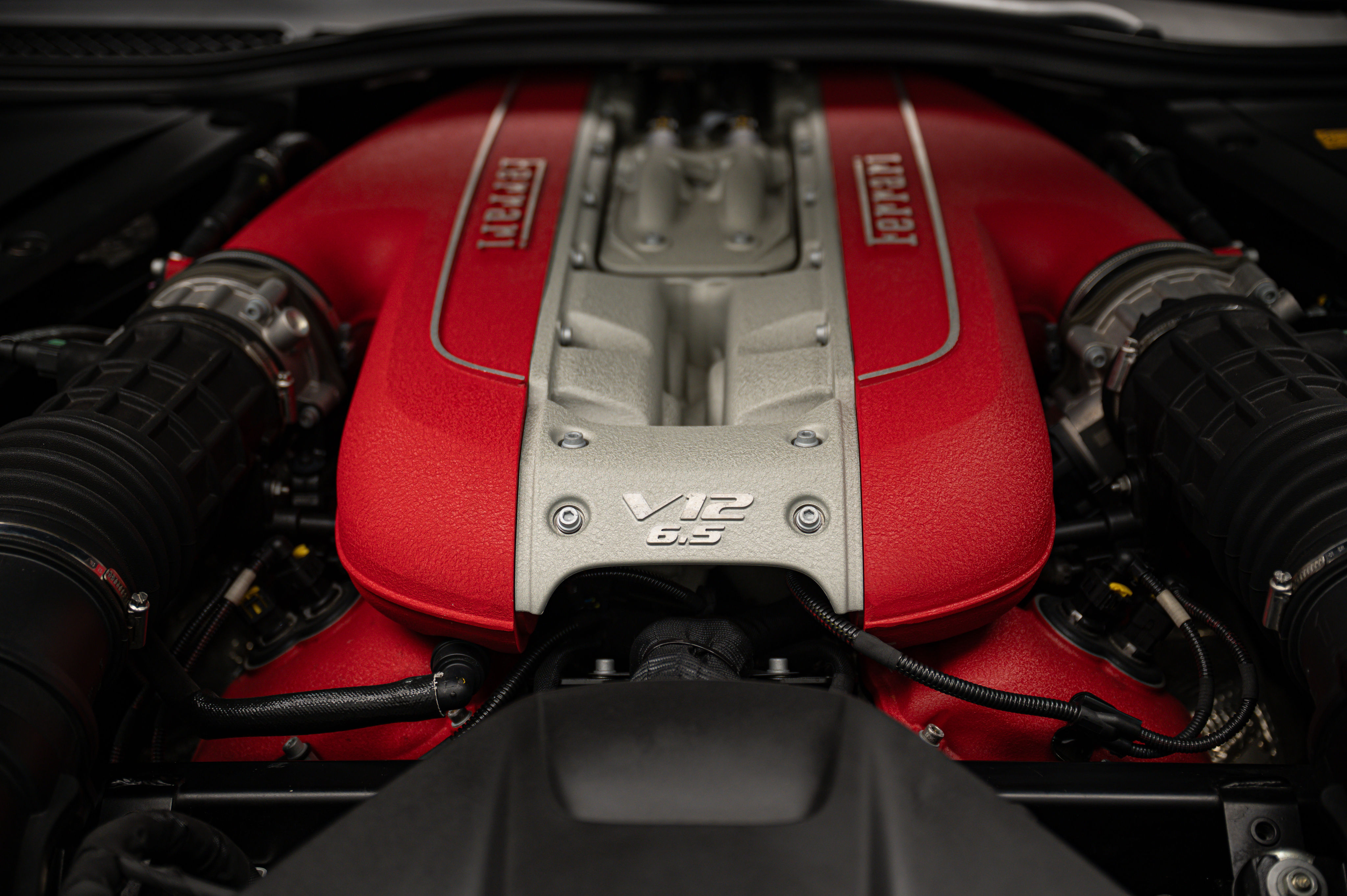 Ferrari 812 Superfast - 2019 - Joinsteer - #7