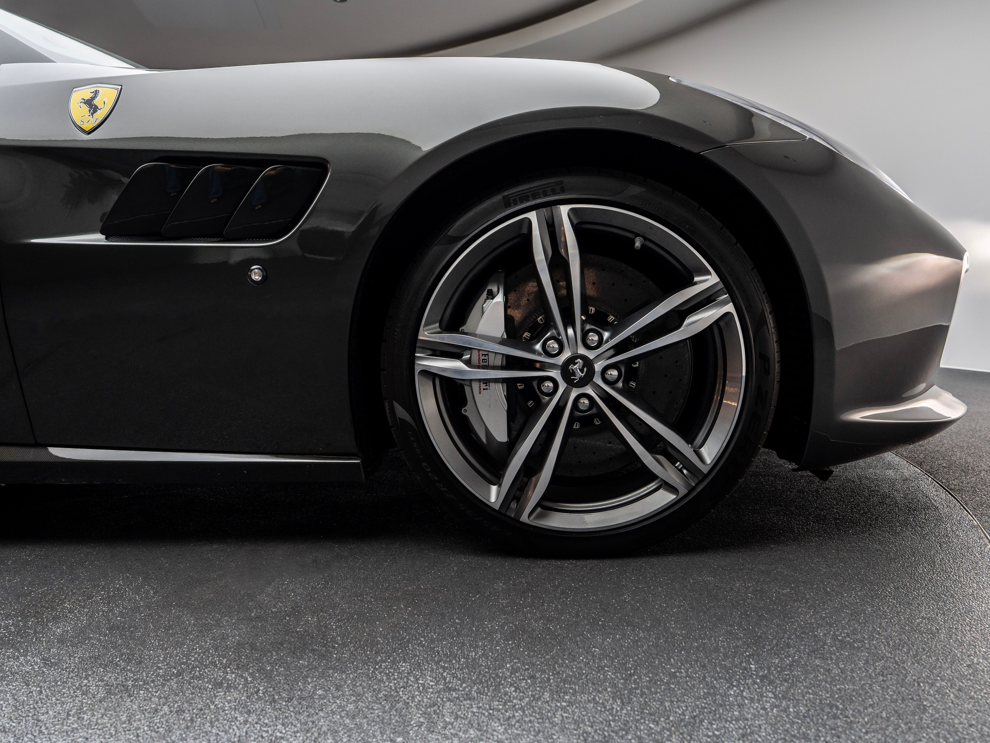 Ferrari GTC4Lusso - 2017 - Joinsteer - #14