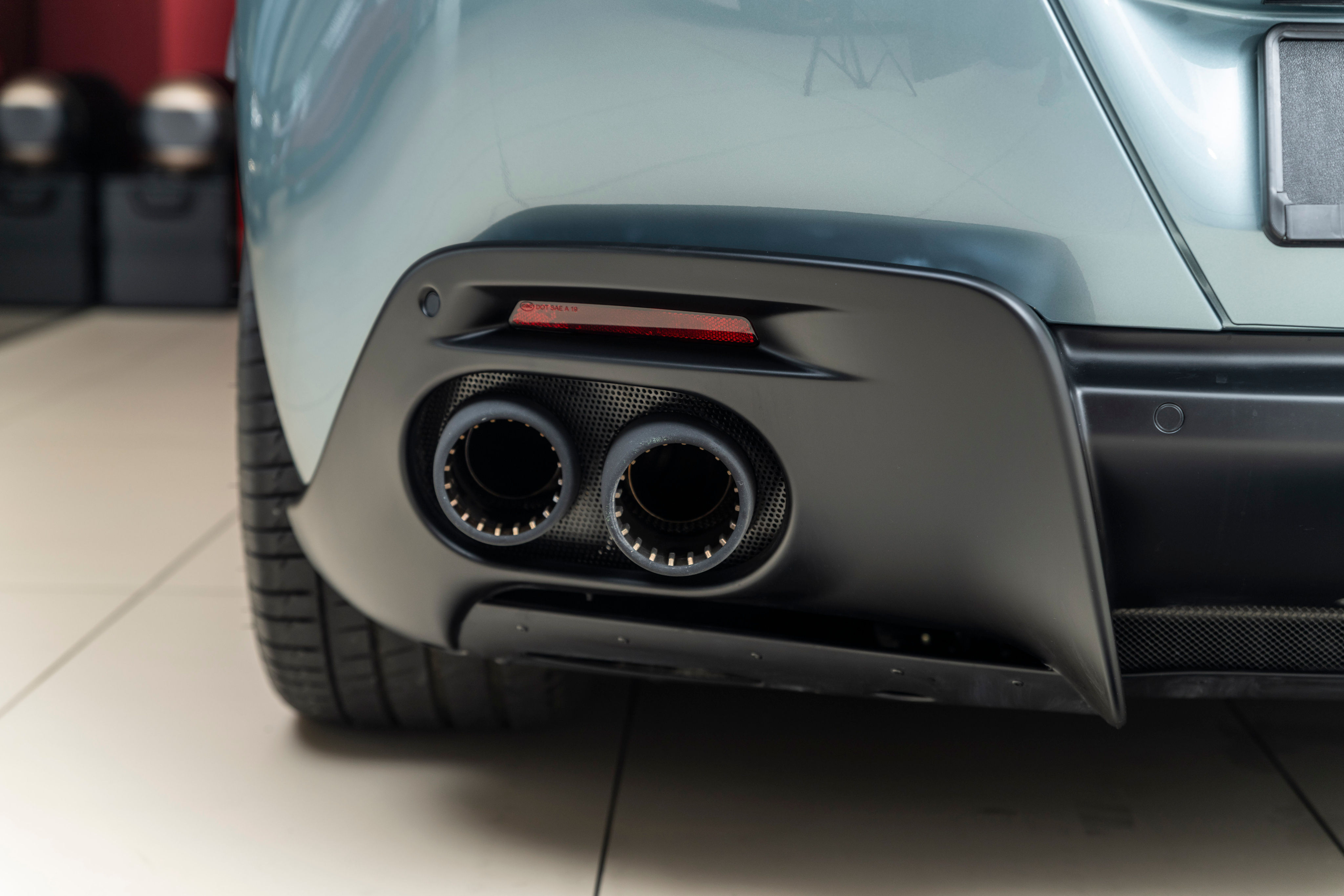 Ferrari Roma Spider - 2025 - Joinsteer - #26